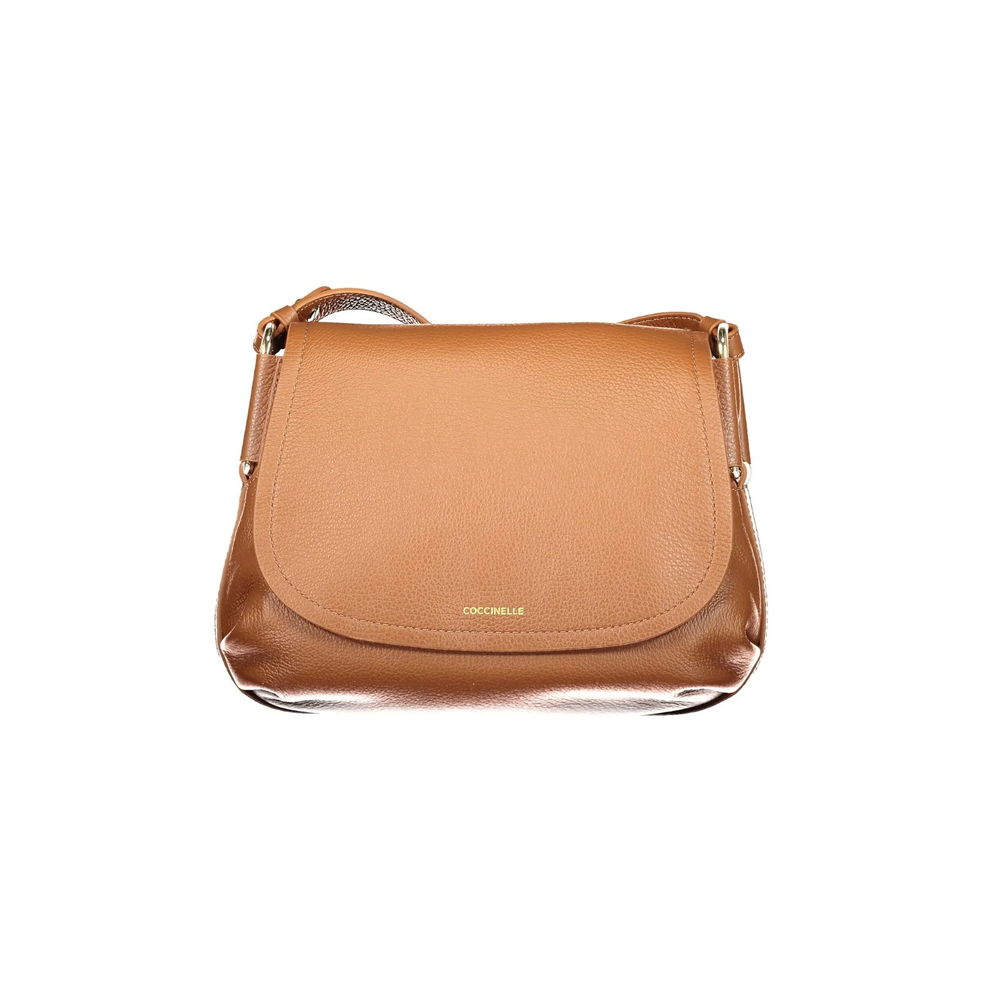 COCCINELLE BORSA DONNA MARRONE