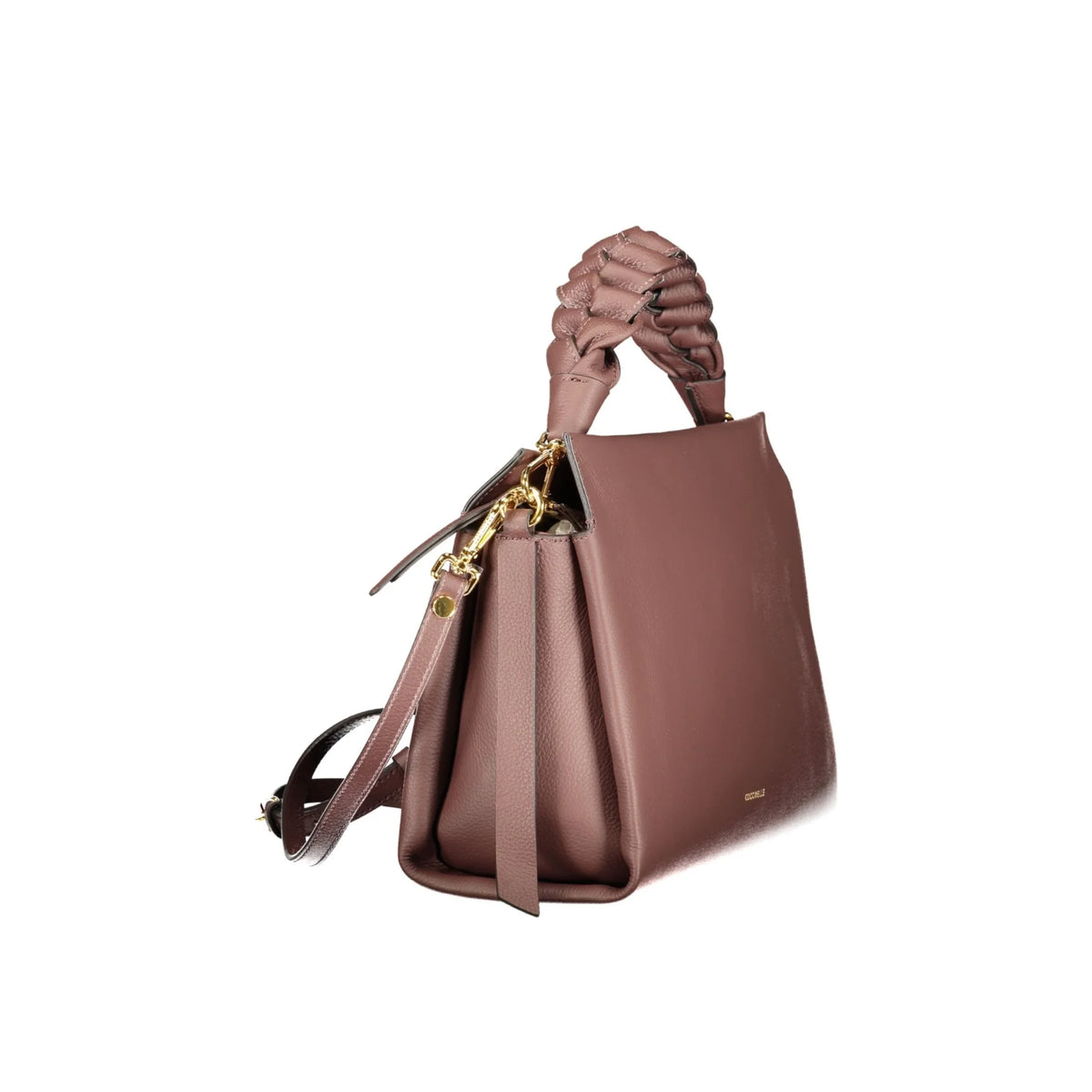 COCCINELLE BORSA DONNA MARRONE