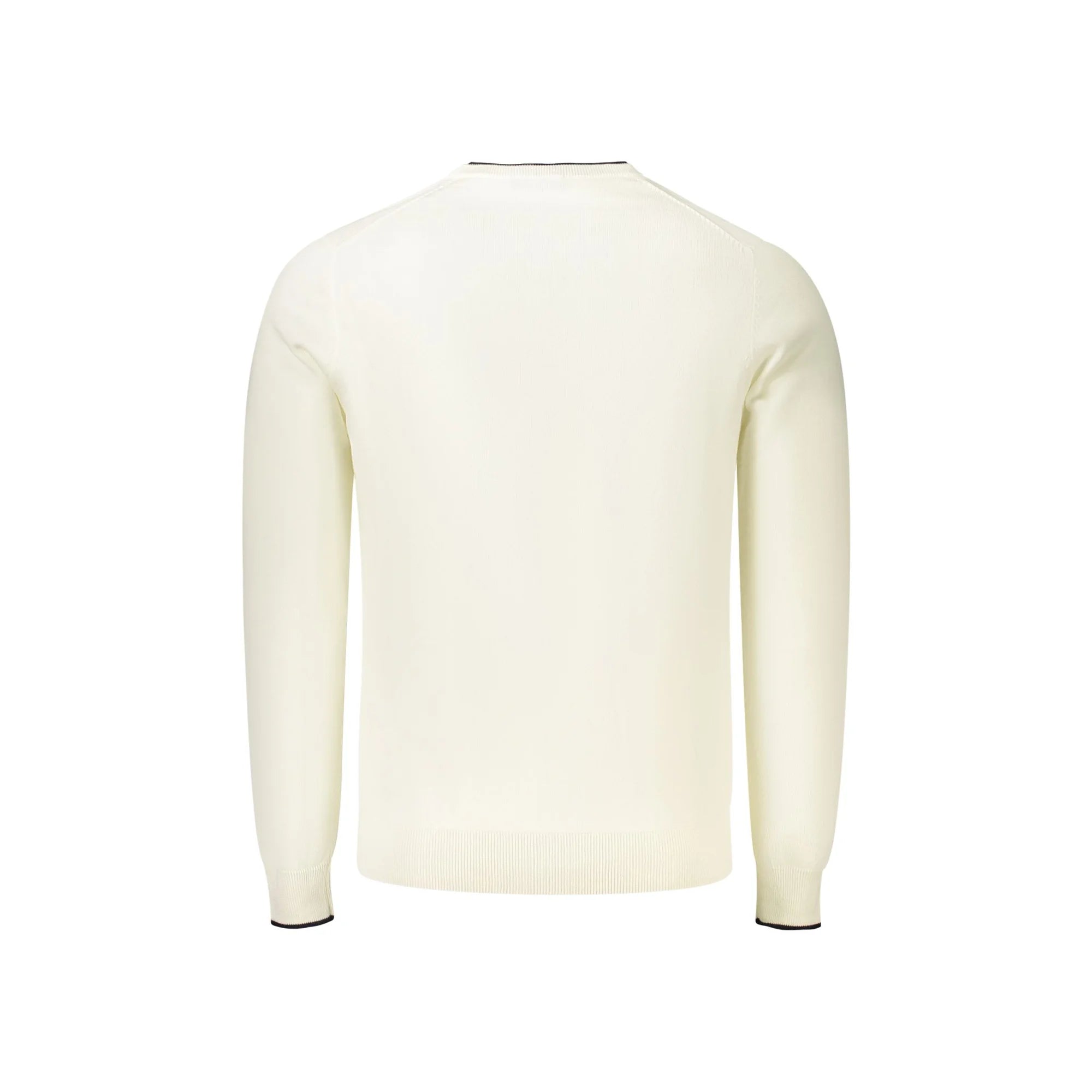 NORTH SAILS MAGLIA UOMO BIANCO