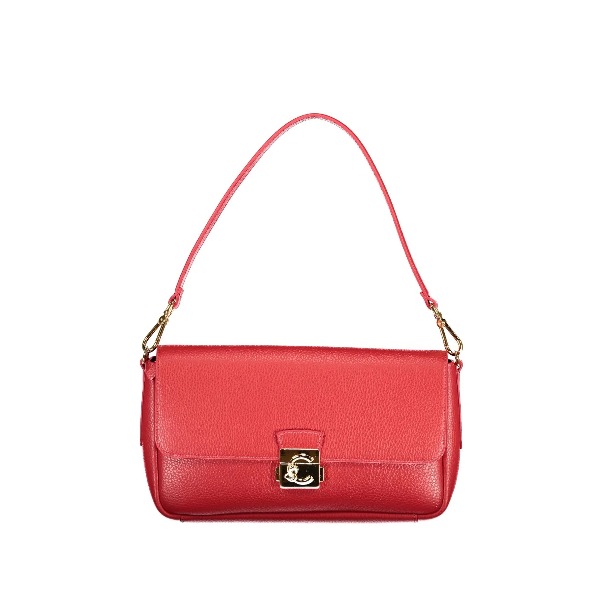 COCCINELLE BORSA DONNA ROSSO