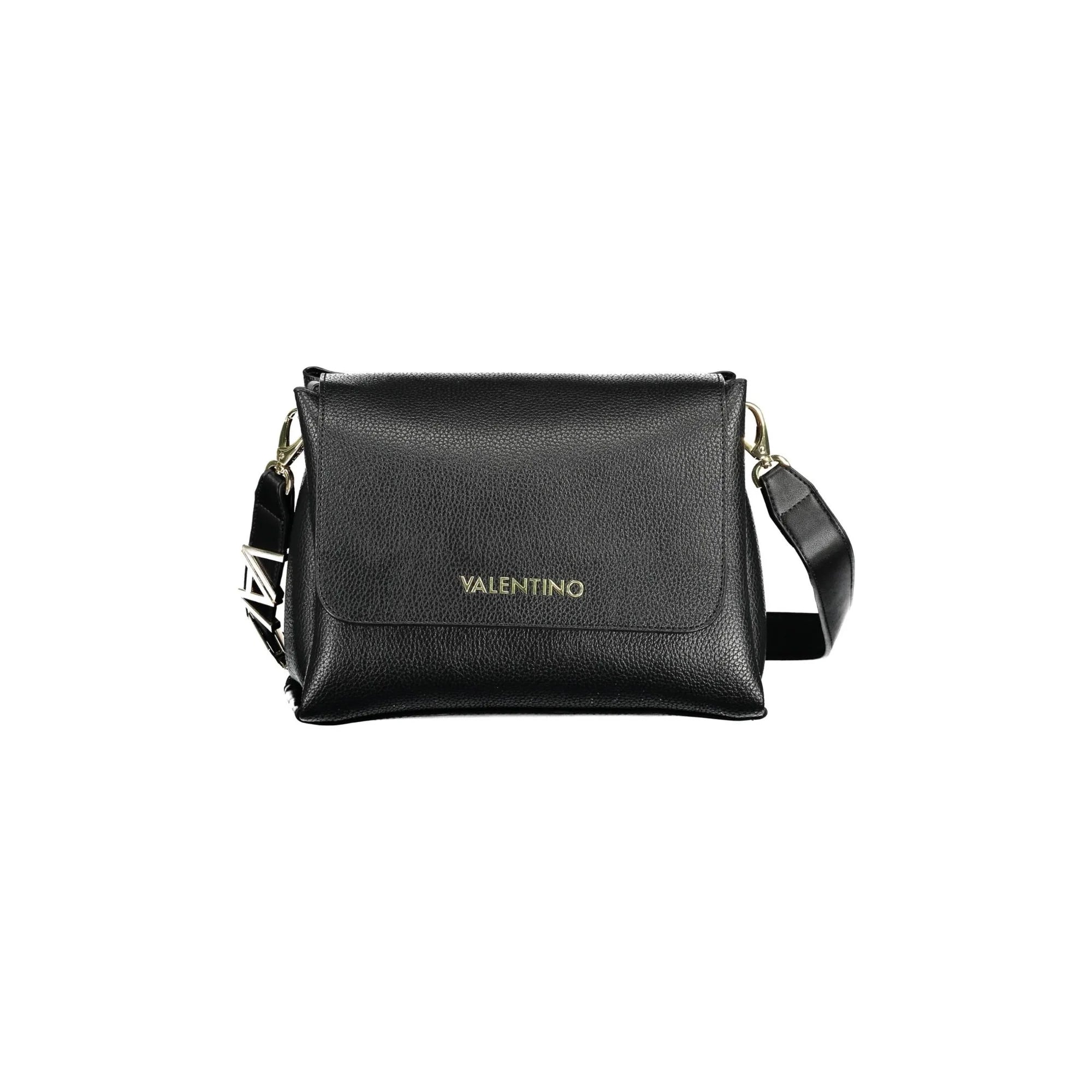 VALENTINO BAGS BORSA DONNA NERO