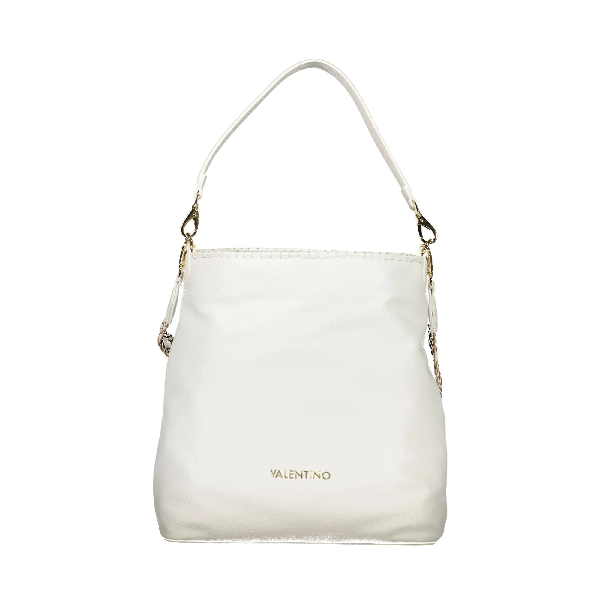 VALENTINO BAGS BORSA DONNA BIANCO