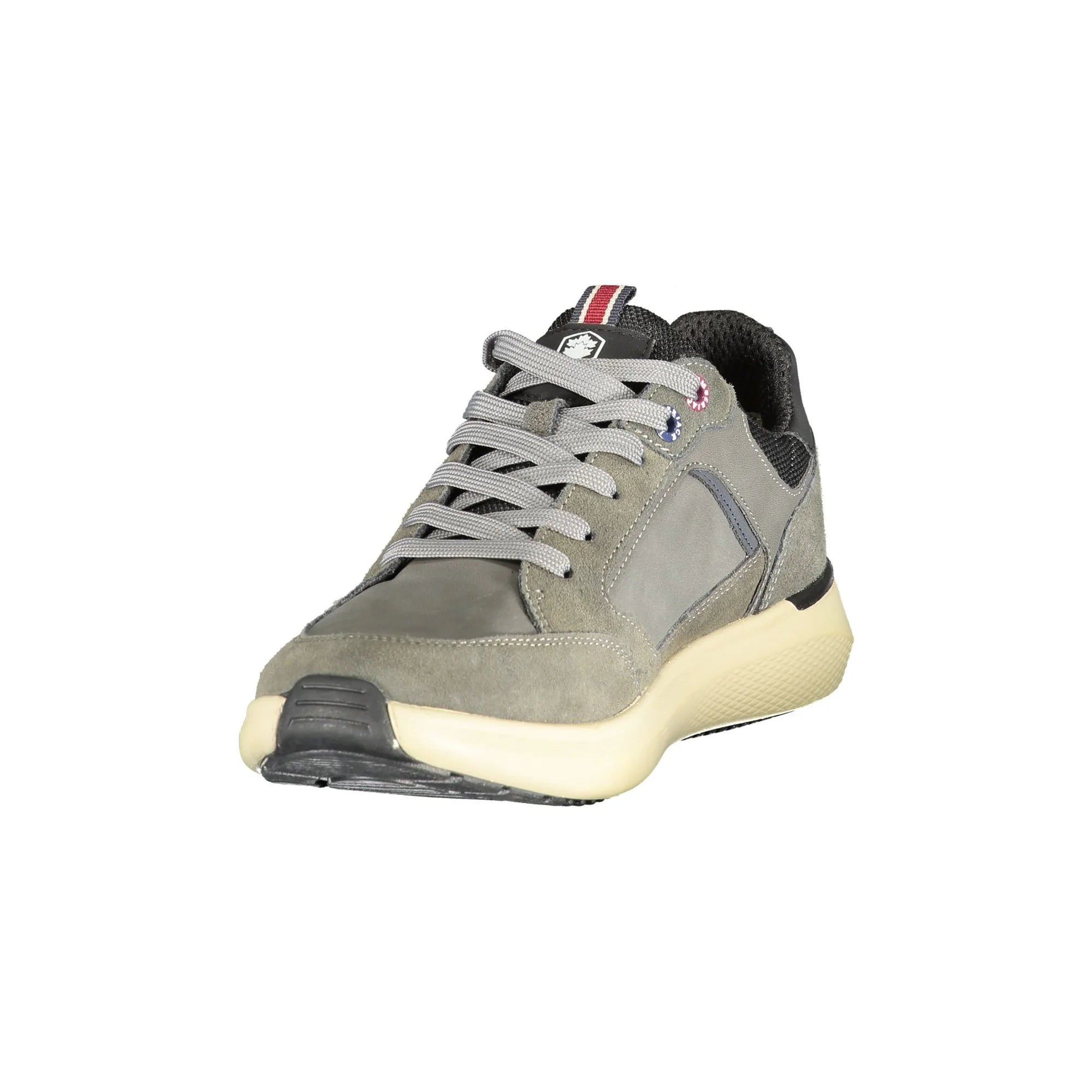 LUMBERJACK CALZATURA SPORTIVA UOMO GRIGIO