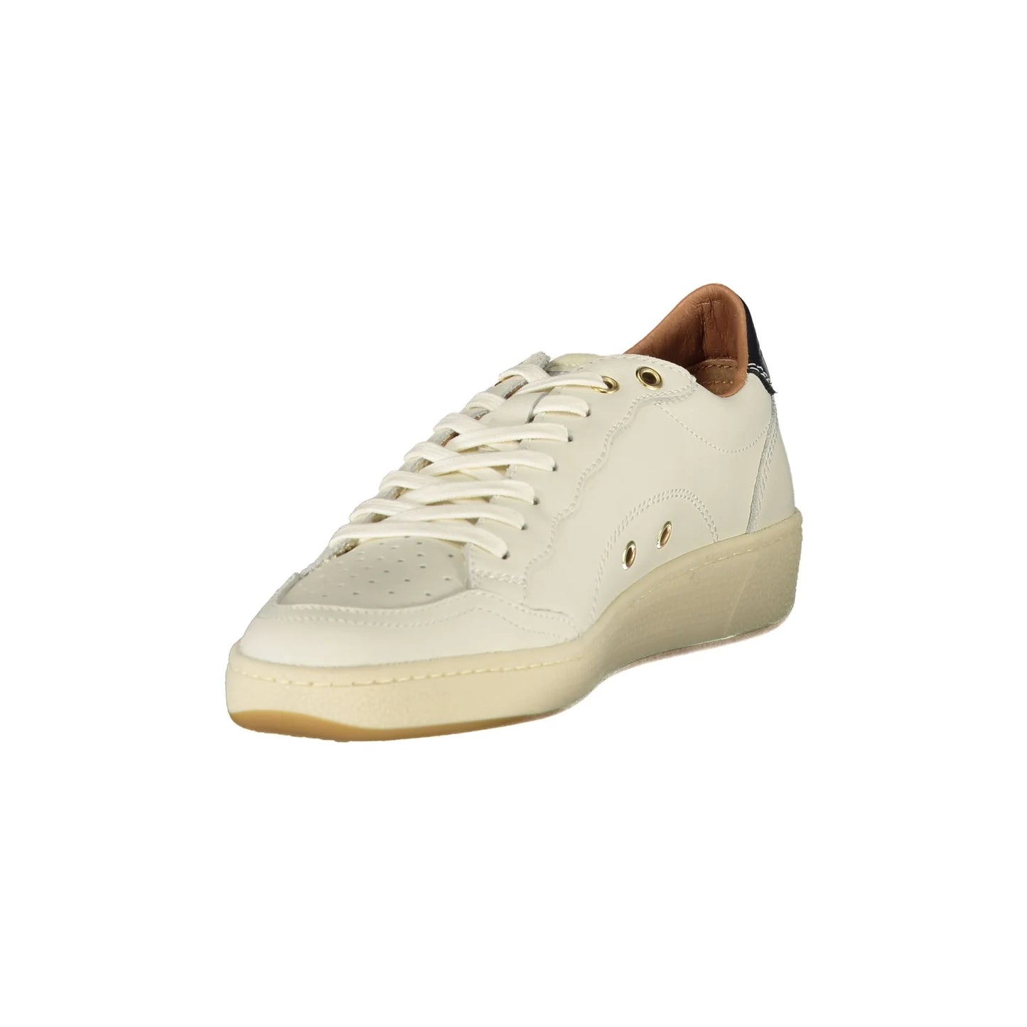 Blauer Sneakers donna nero