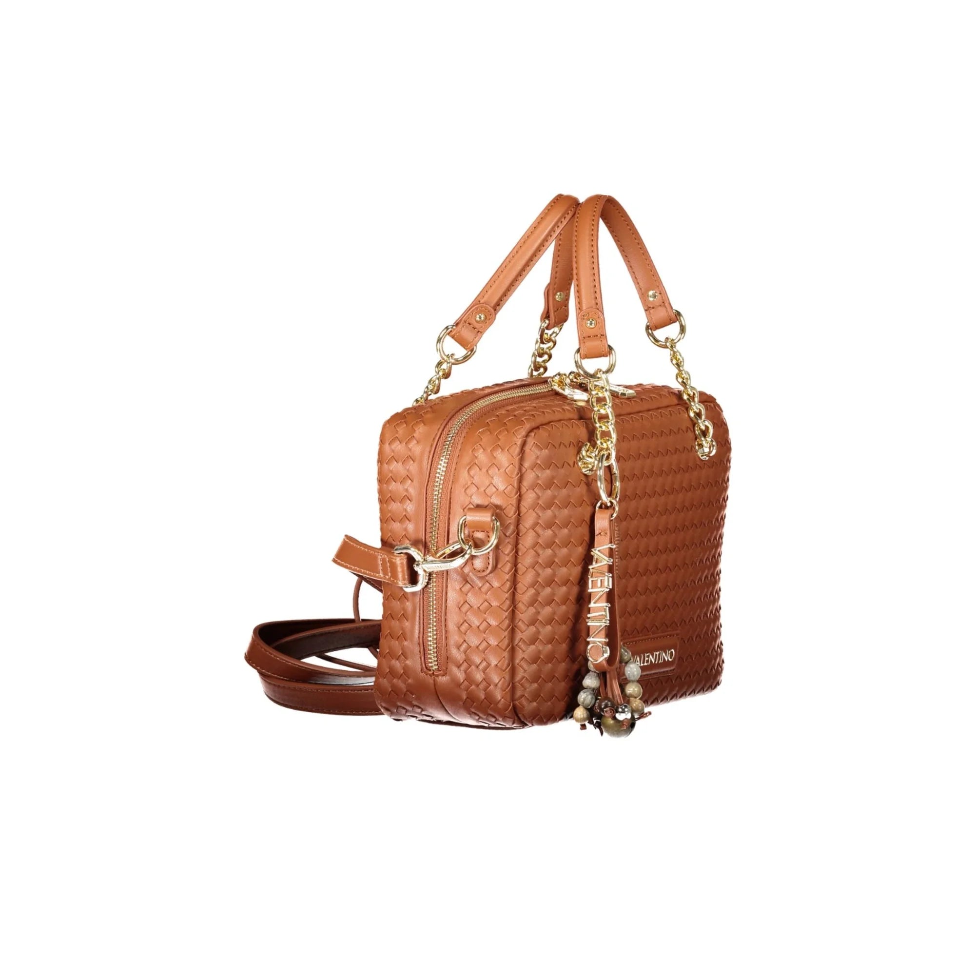 VALENTINO BAGS BORSA DONNA MARRONE