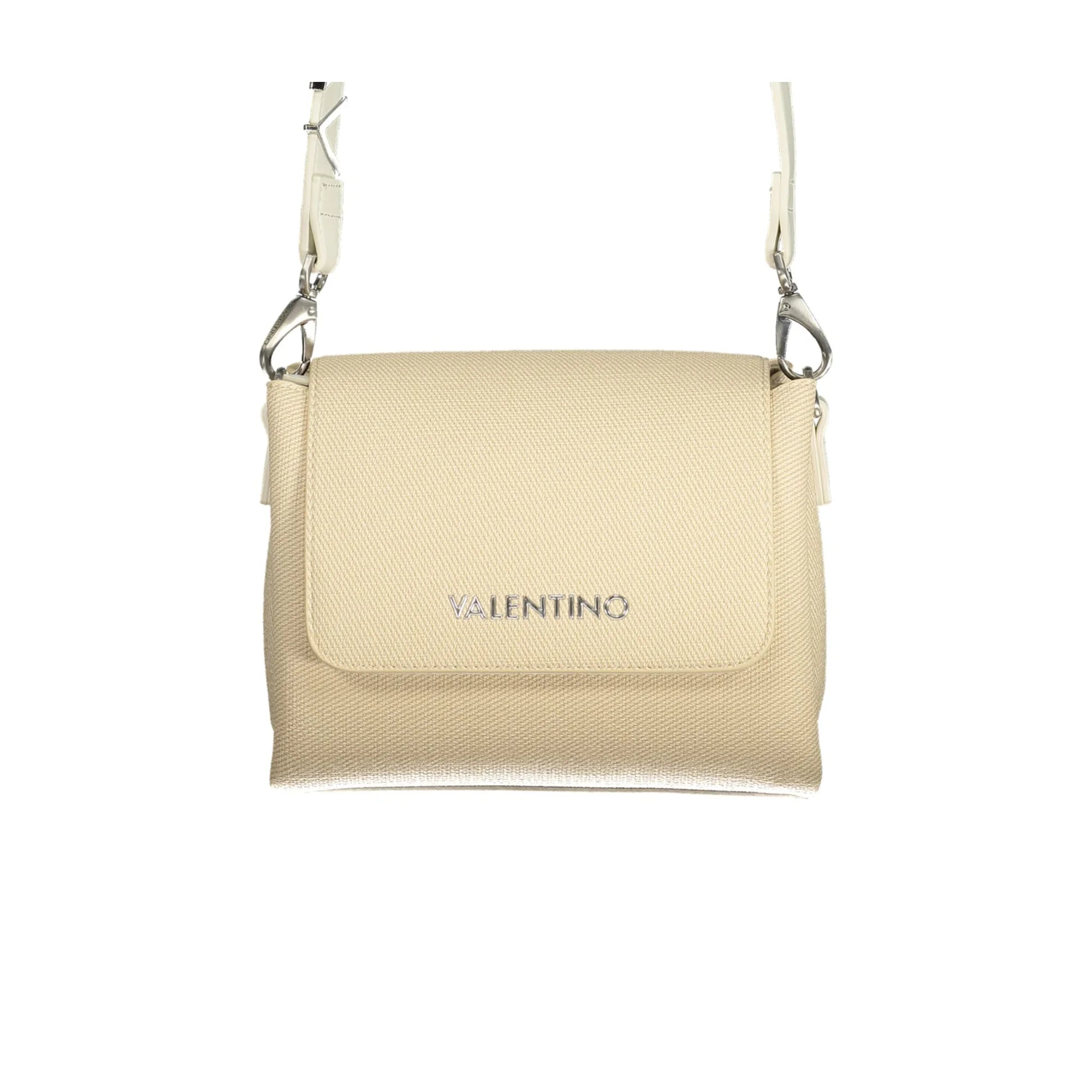 VALENTINO BAGS BORSA DONNA BEIGE