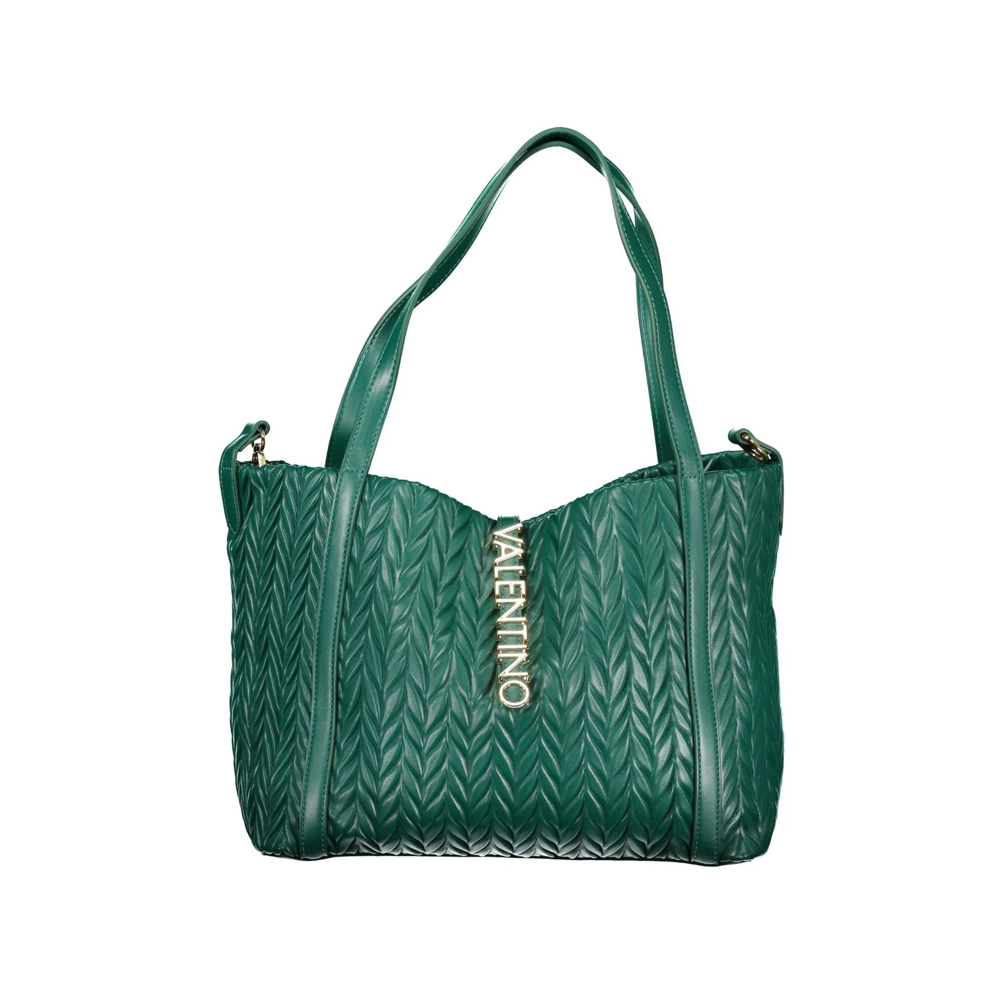 VALENTINO BAGS BORSA DONNA VERDE