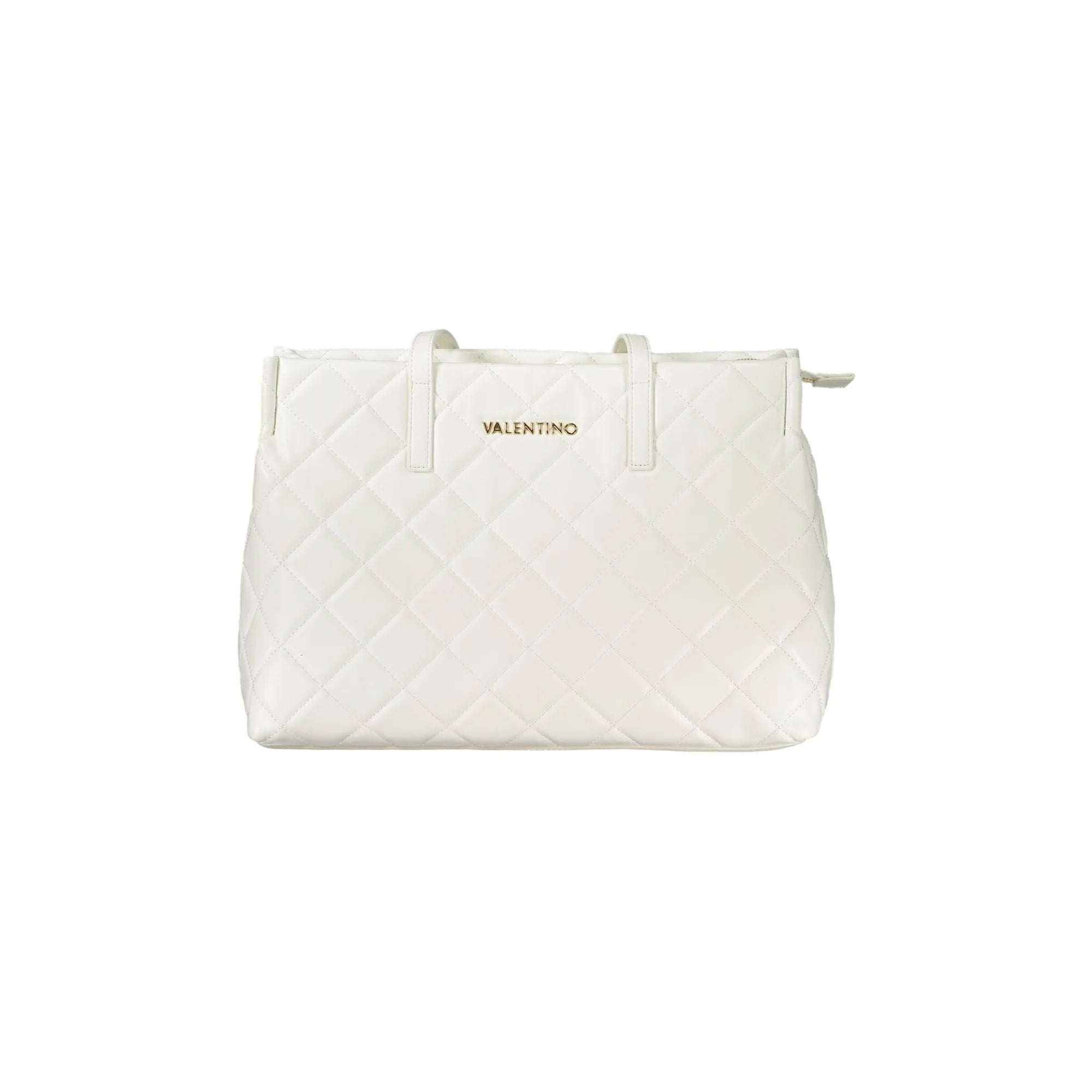 VALENTINO BAGS BORSA DONNA BIANCO
