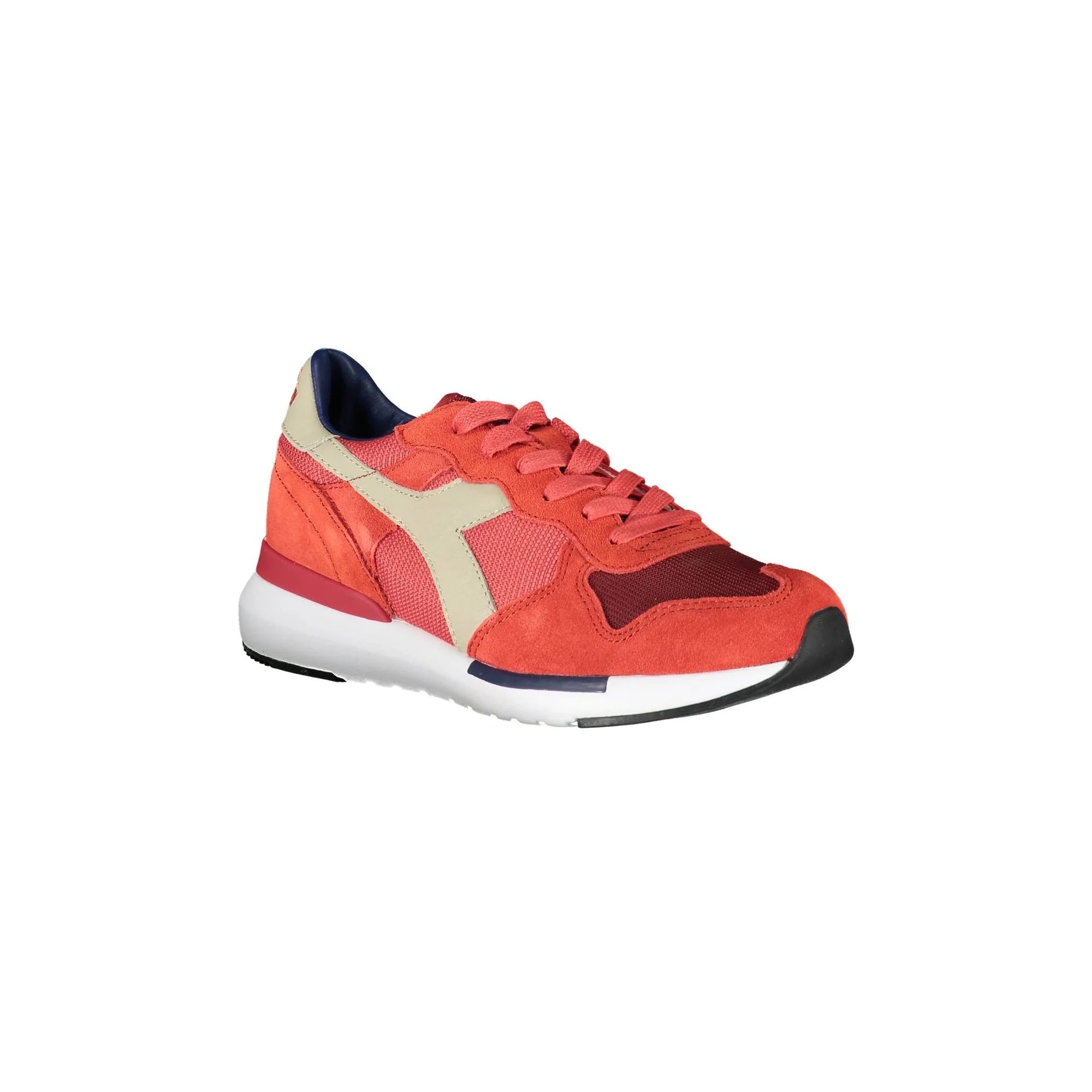 DIADORA CALZATURA SPORTIVA DONNA ROSSO