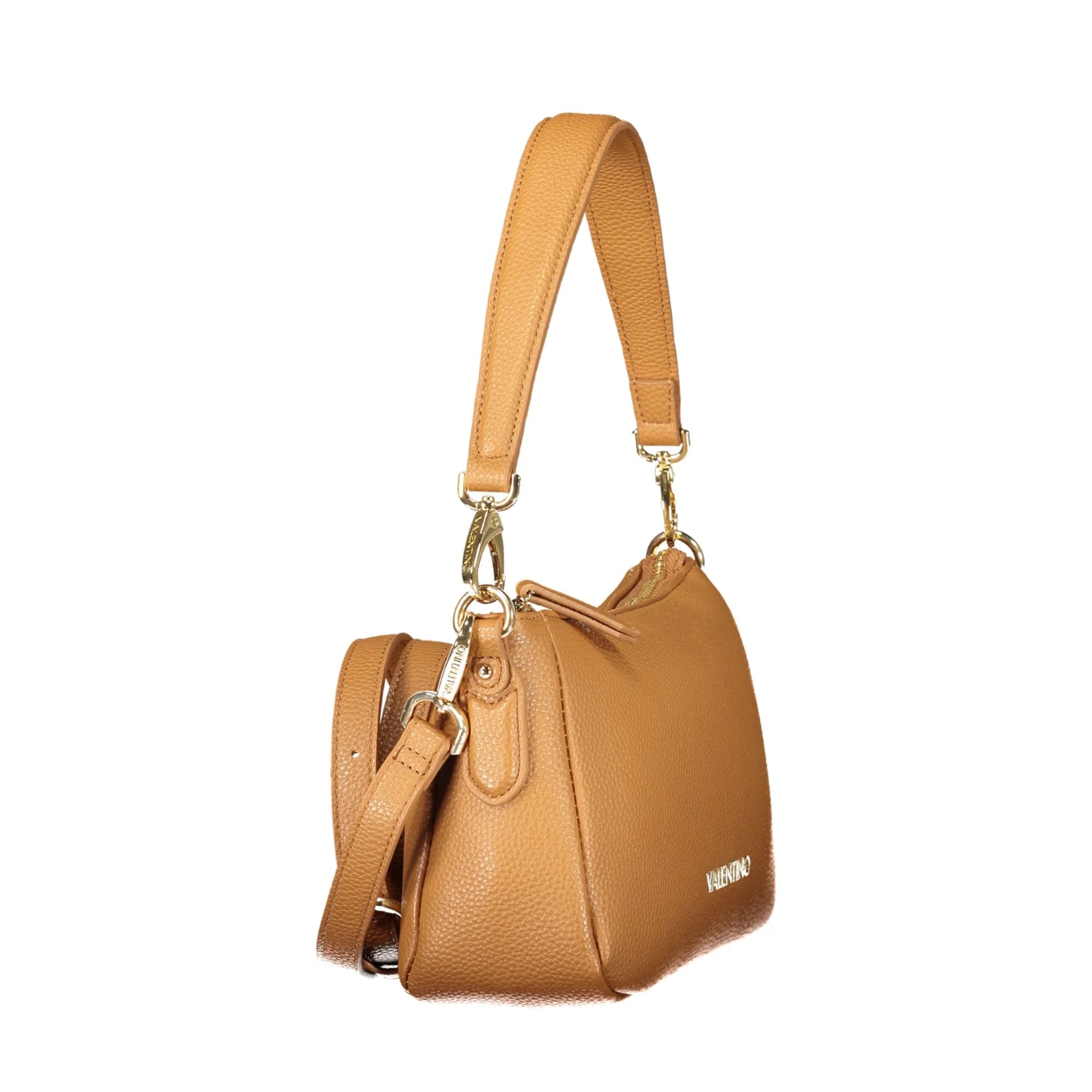 VALENTINO BAGS BORSA DONNA MARRONE