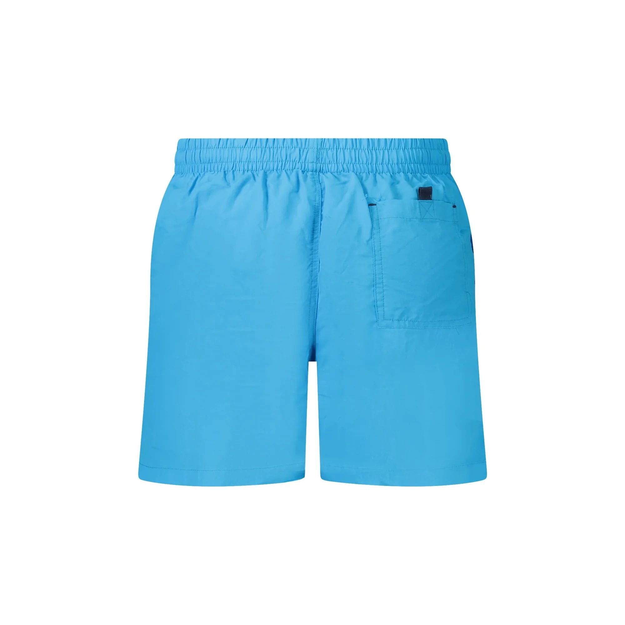 NORWAY 1963 COSTUME PARTE SOTTO UOMO AZZURRO