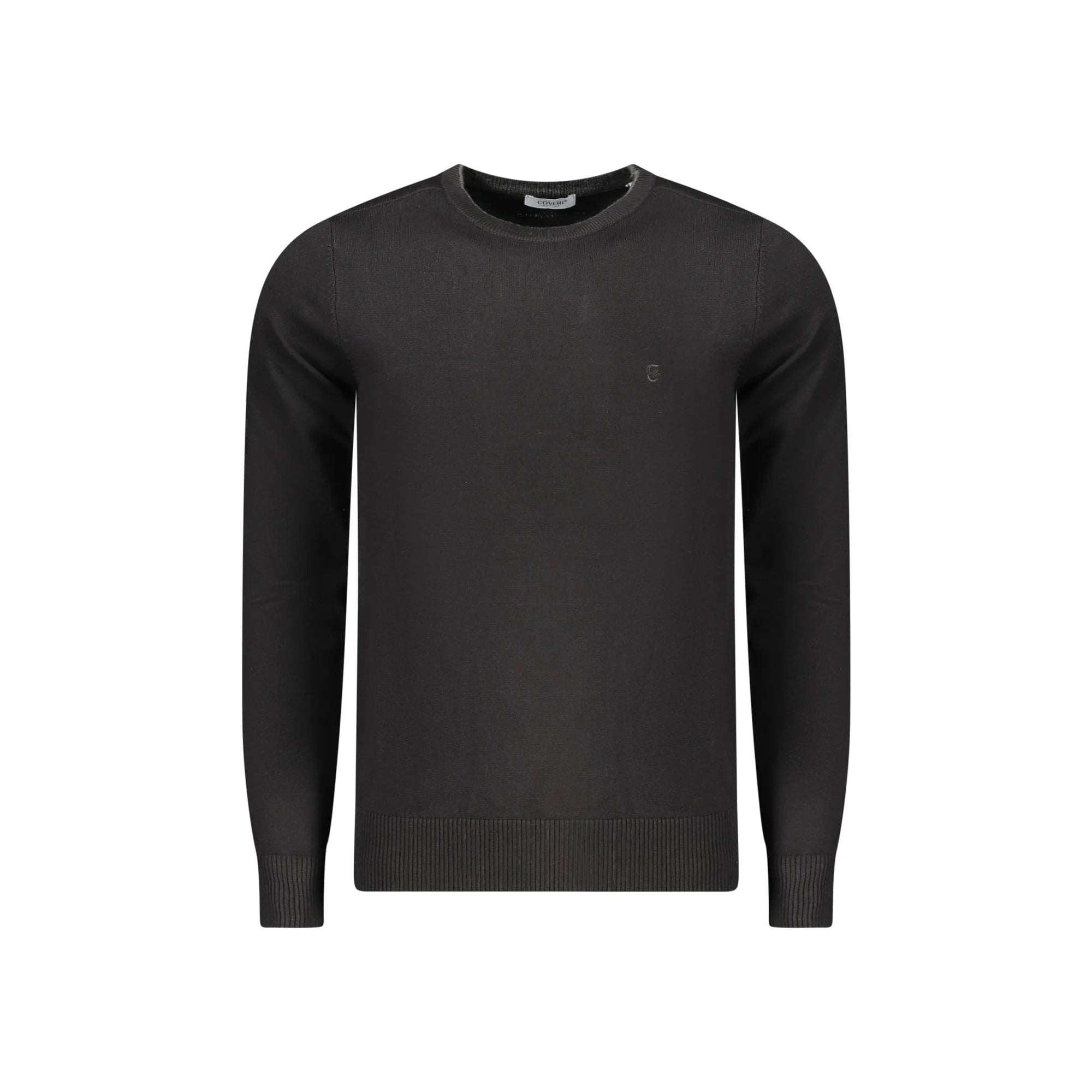 COVERI MOVING MAGLIA UOMO NERO