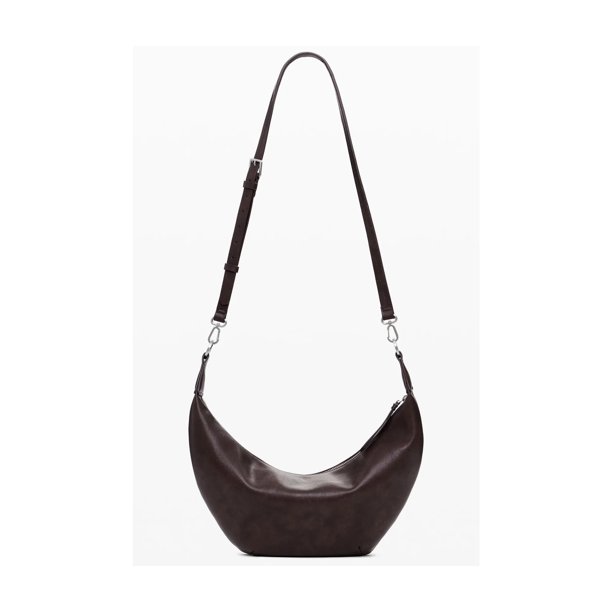 DESIGUAL BORSA DONNA MARRONE
