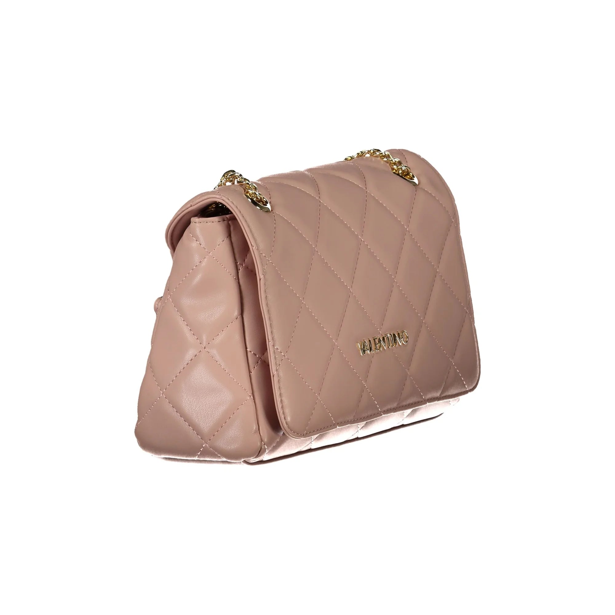 VALENTINO BAGS BORSA DONNA ROSA