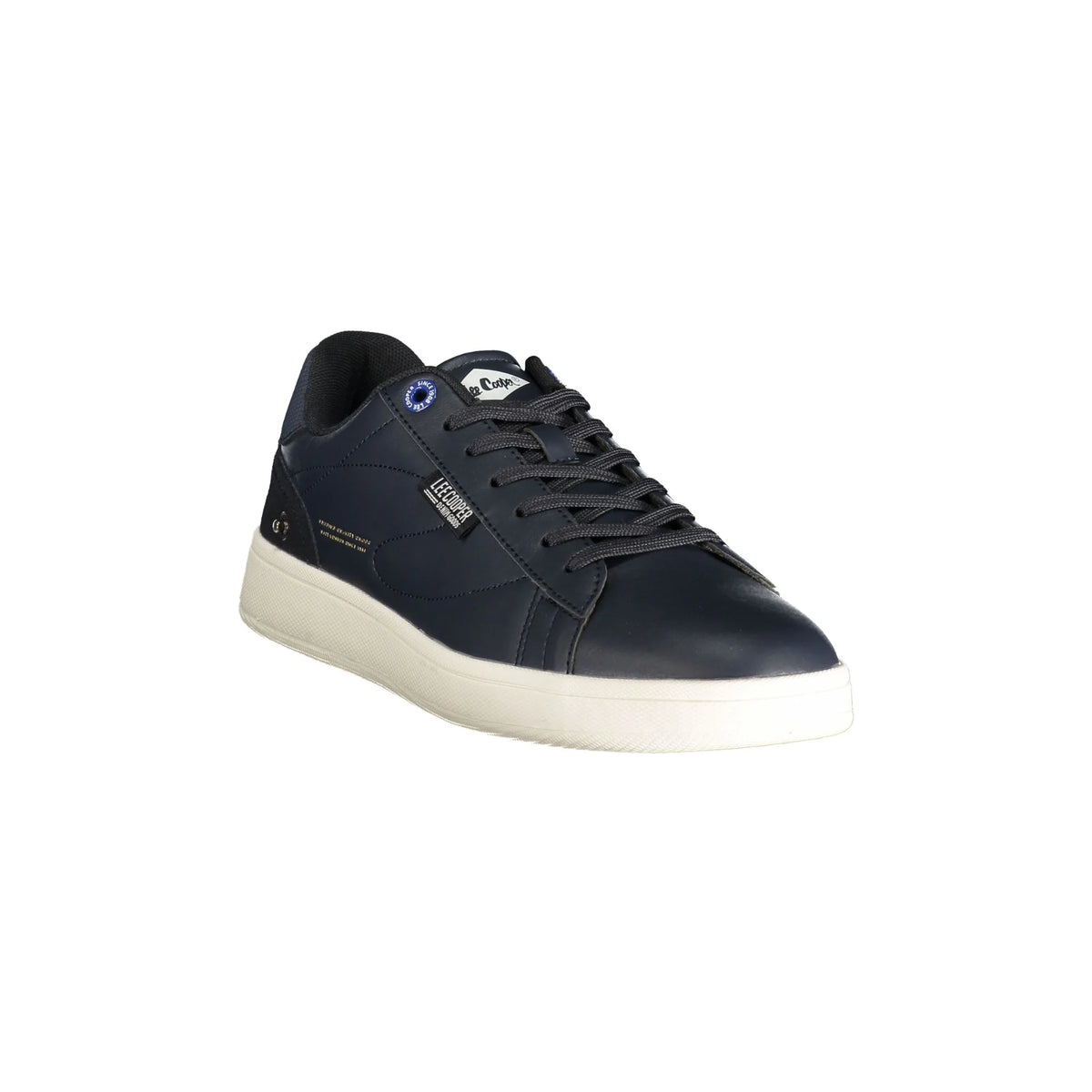 LEE COOPER CALZATURA SPORTIVA UOMO BLU