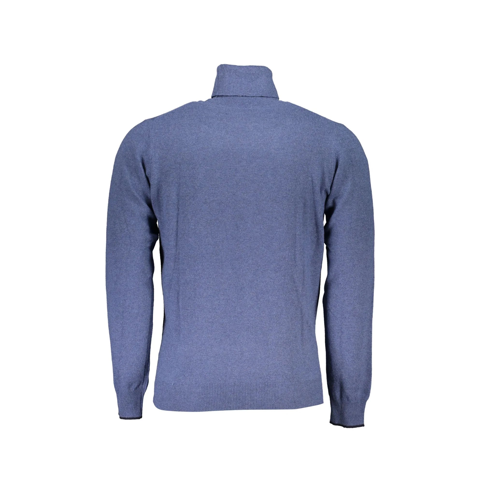 NORTH SAILS MAGLIONE UOMO BLU
