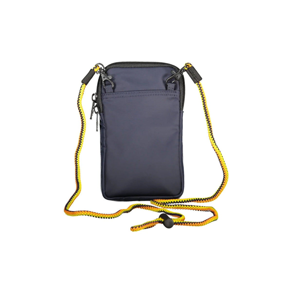 K-WAY TRACOLLA UOMO BLU