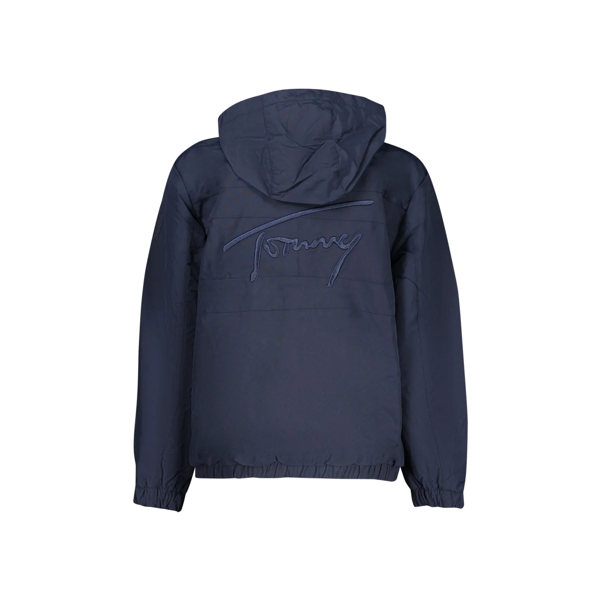 TOMMY HILFIGER GIUBBOTTO BAMBINO BLU