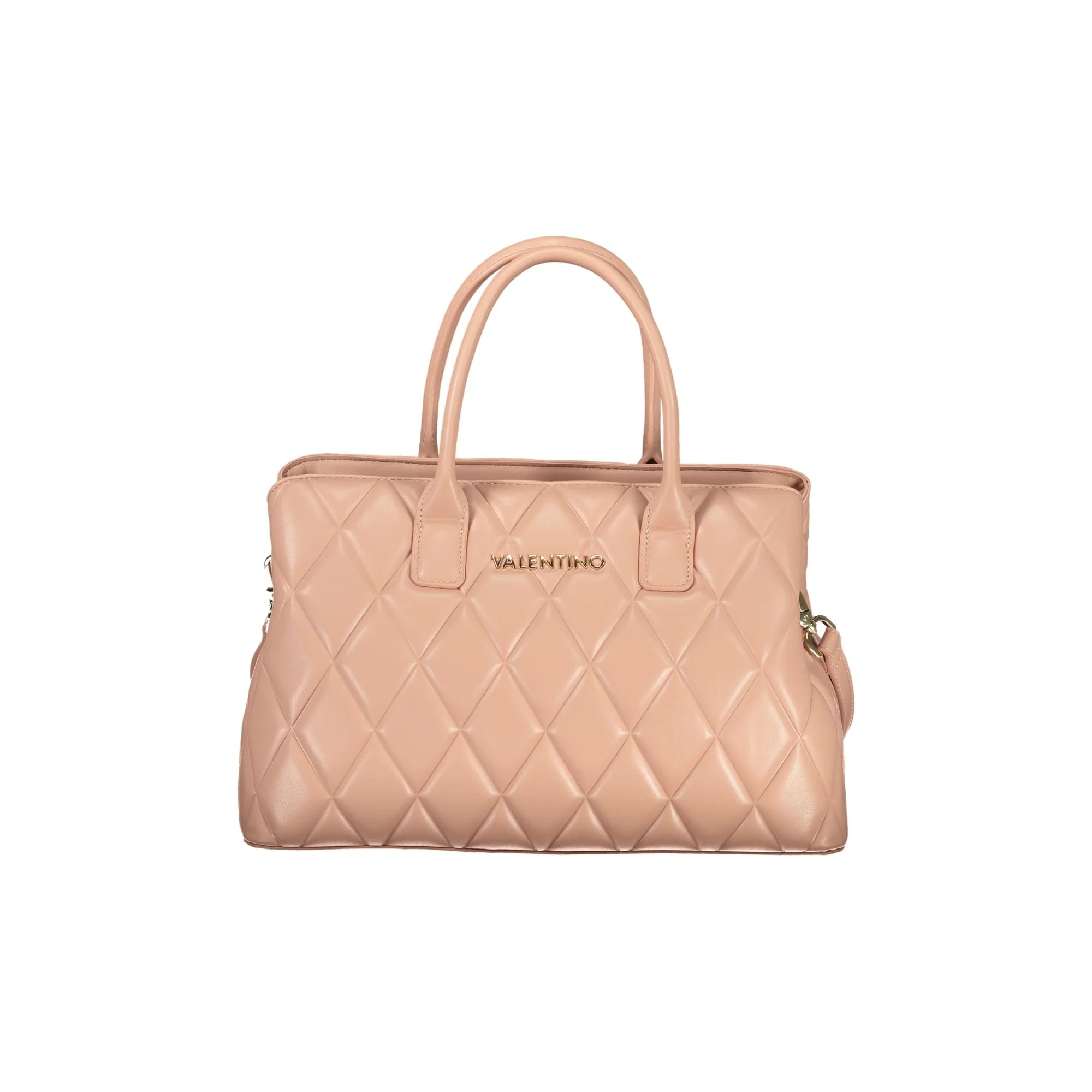 VALENTINO BAGS BORSA DONNA ROSA