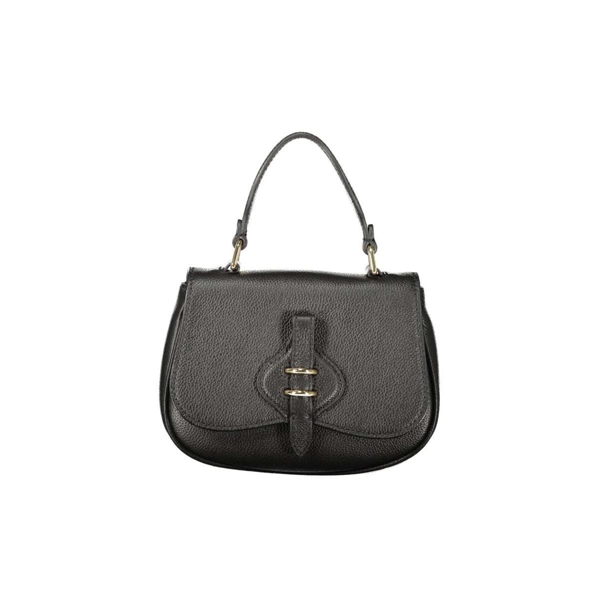COCCINELLE BORSA DONNA NERO