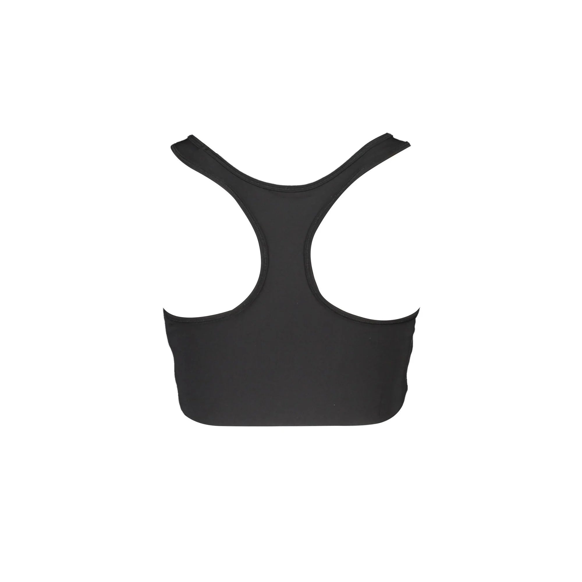 FILA REGGISENO A BALCONCINO DONNA NERO