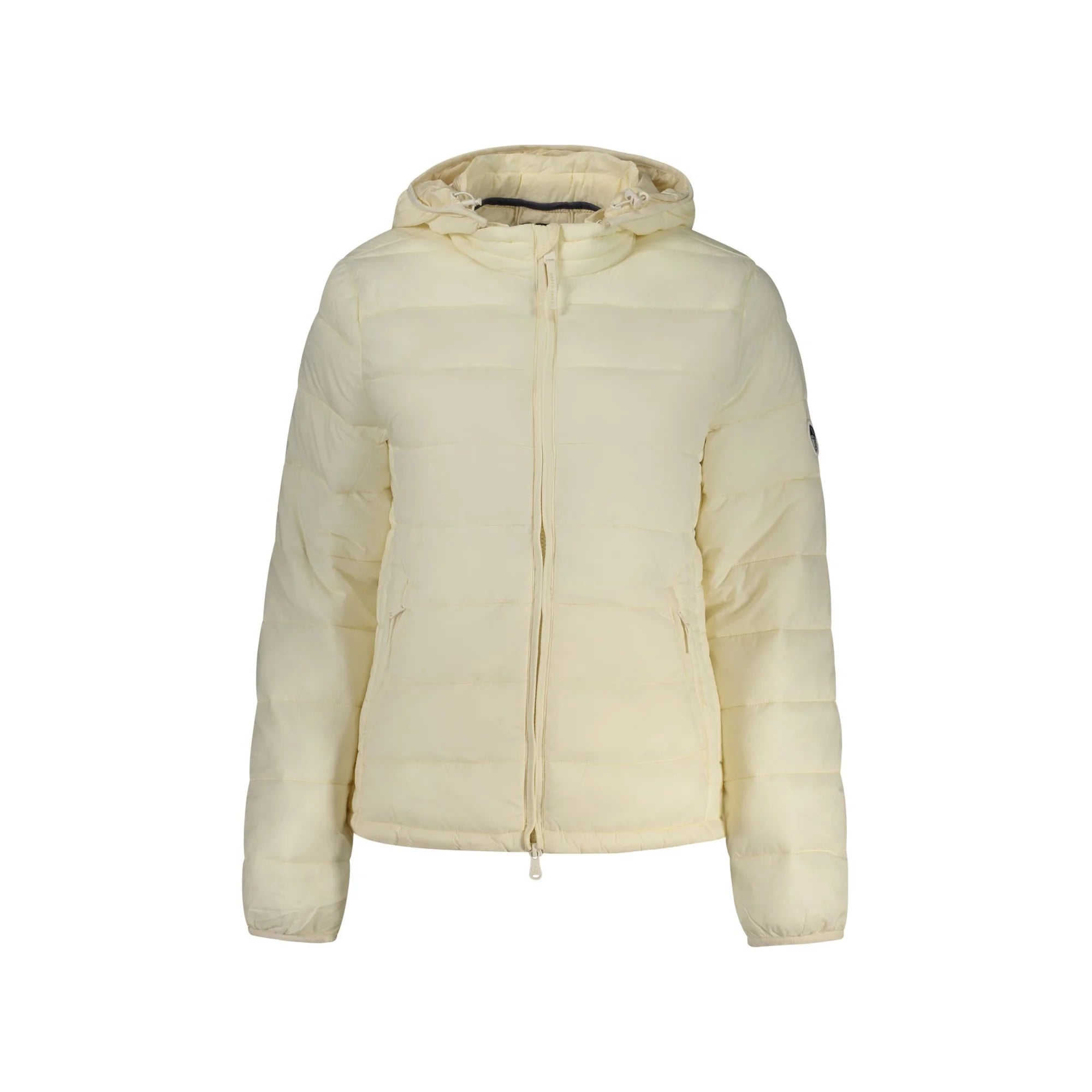 NORTH SAILS GIUBBOTTO DONNA BIANCO