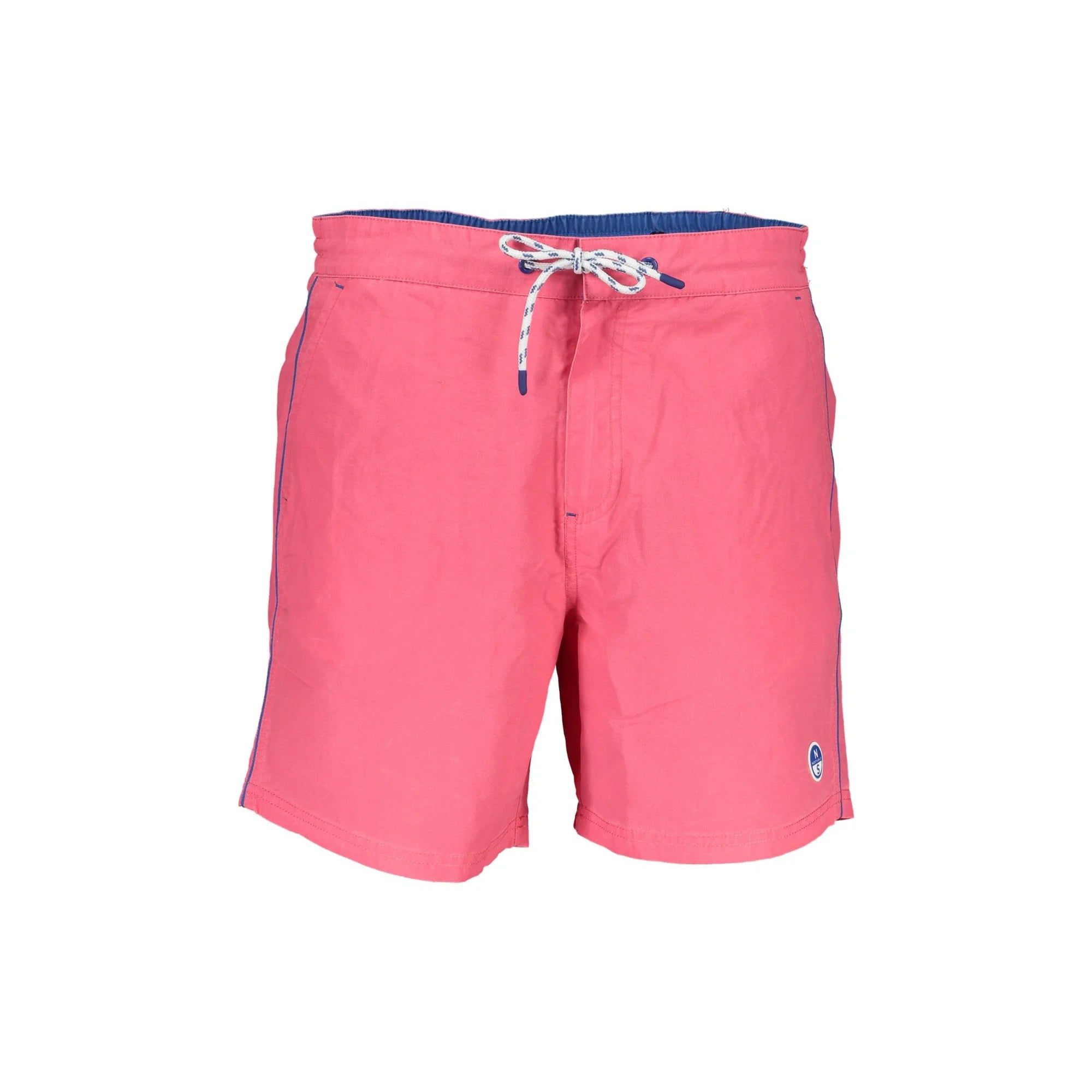 NORTH SAILS COSTUME PARTE SOTTO UOMO ROSA