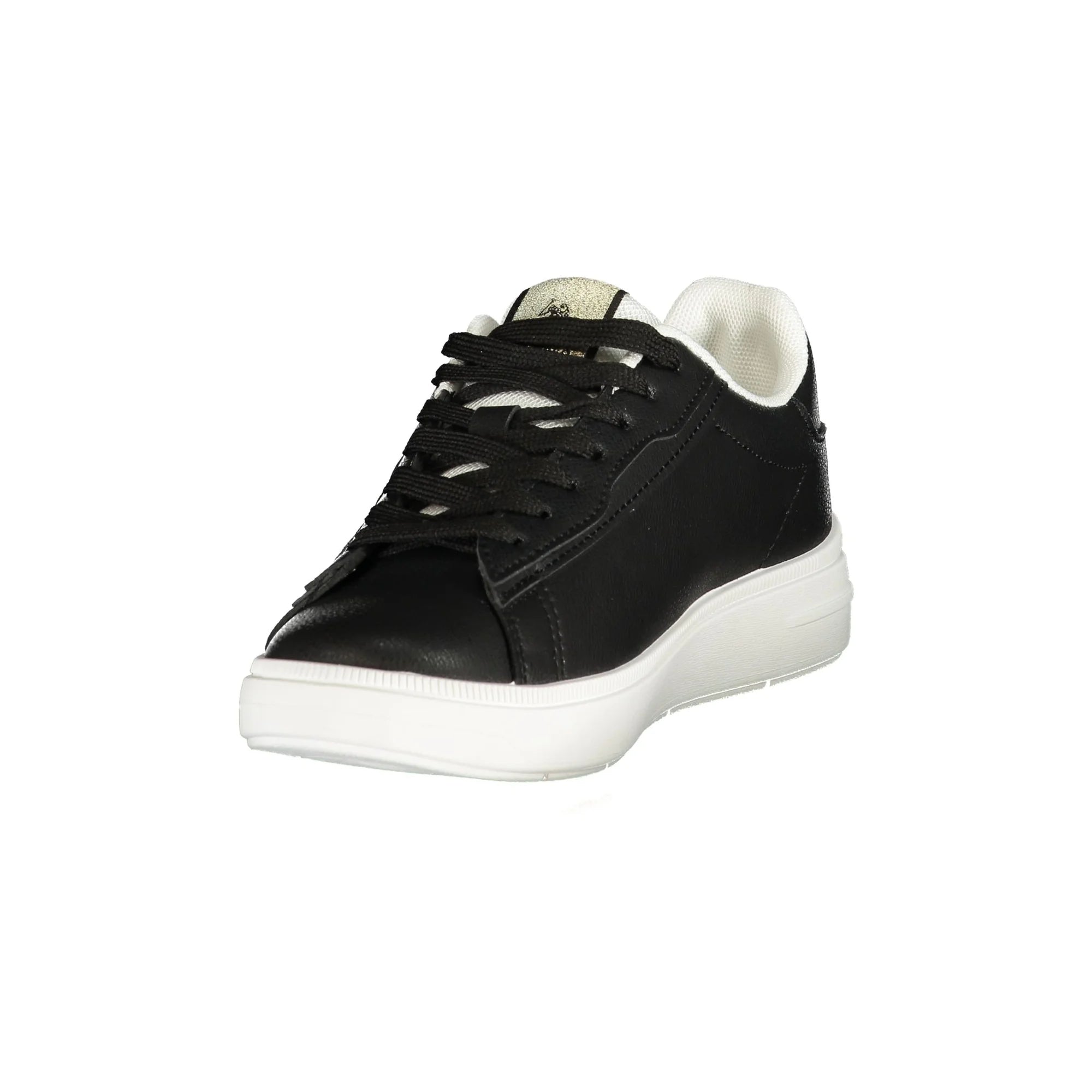 U.S. POLO ASSN. CALZATURA SPORTIVA DONNA NERO