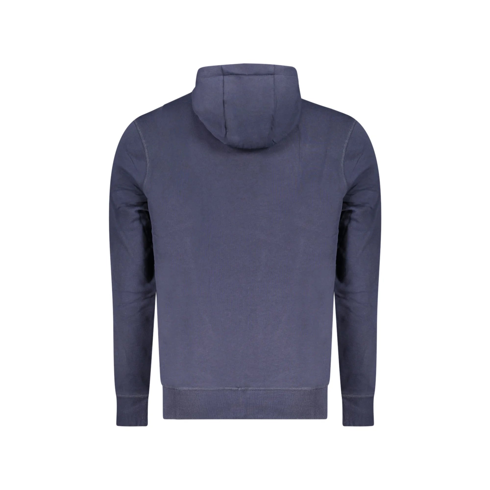 NORTH SAILS FELPA SENZA ZIP UOMO BLU