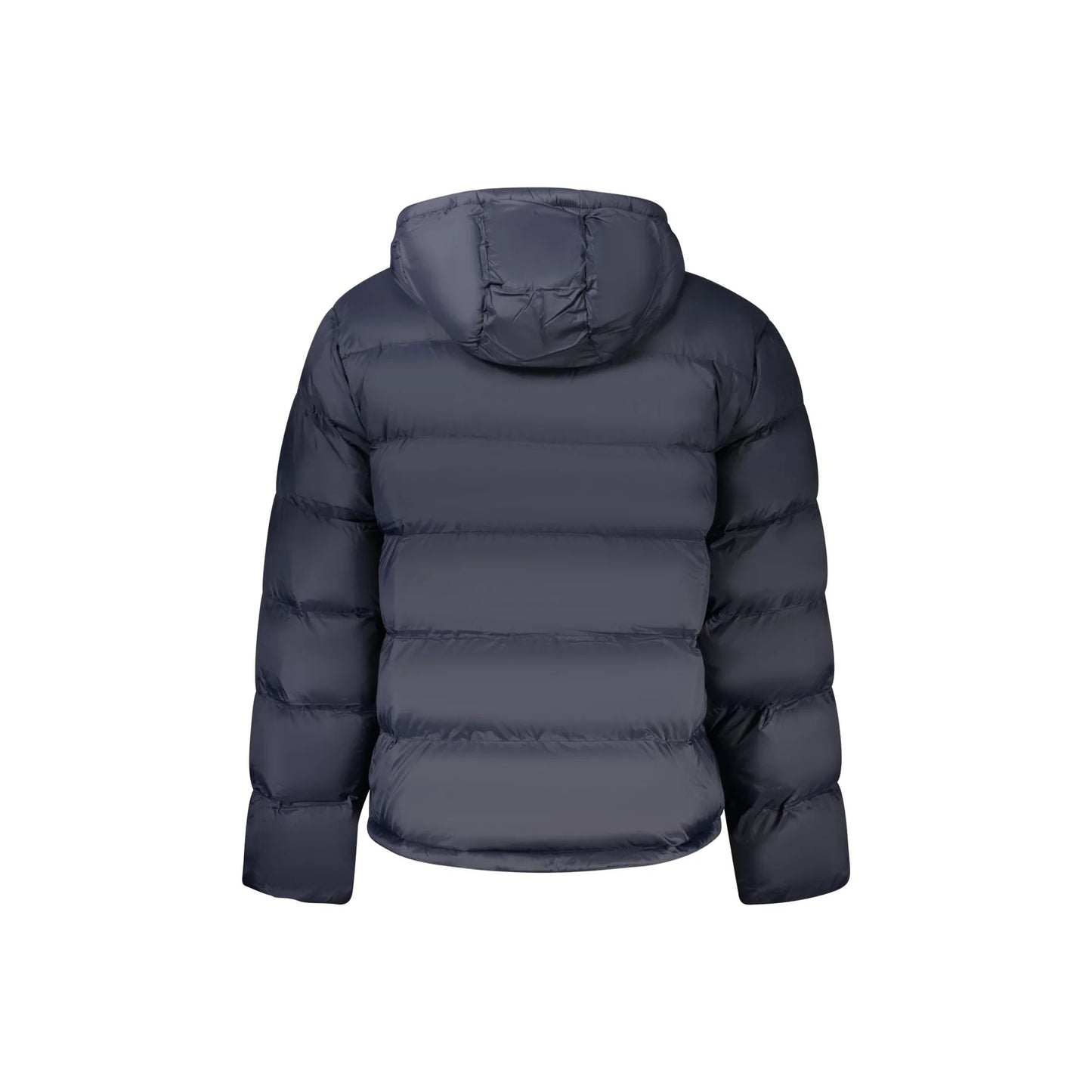 Calvin Klein Giubbotto Maniche Lunghe Uomo Blu Zip Giubbotti e Giacche - vista 2