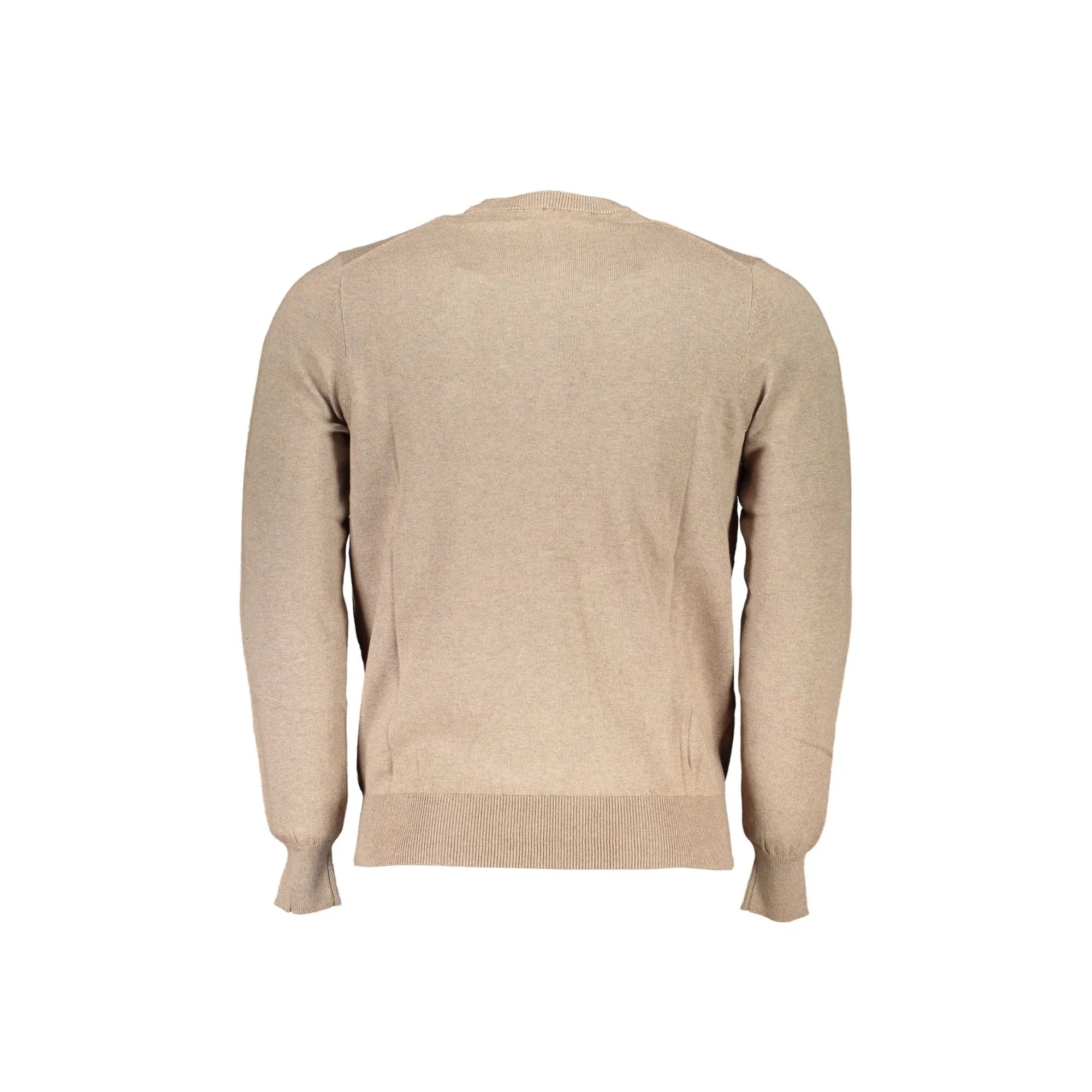 NORTH SAILS MAGLIA UOMO BEIGE