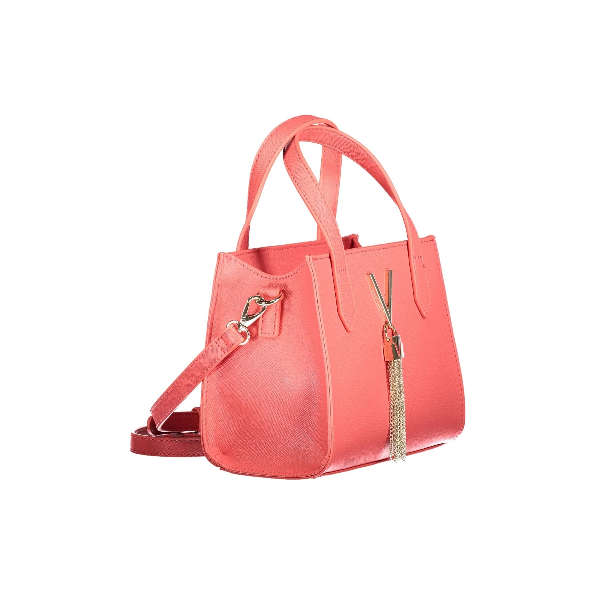 VALENTINO BAGS BORSA DONNA ROSA
