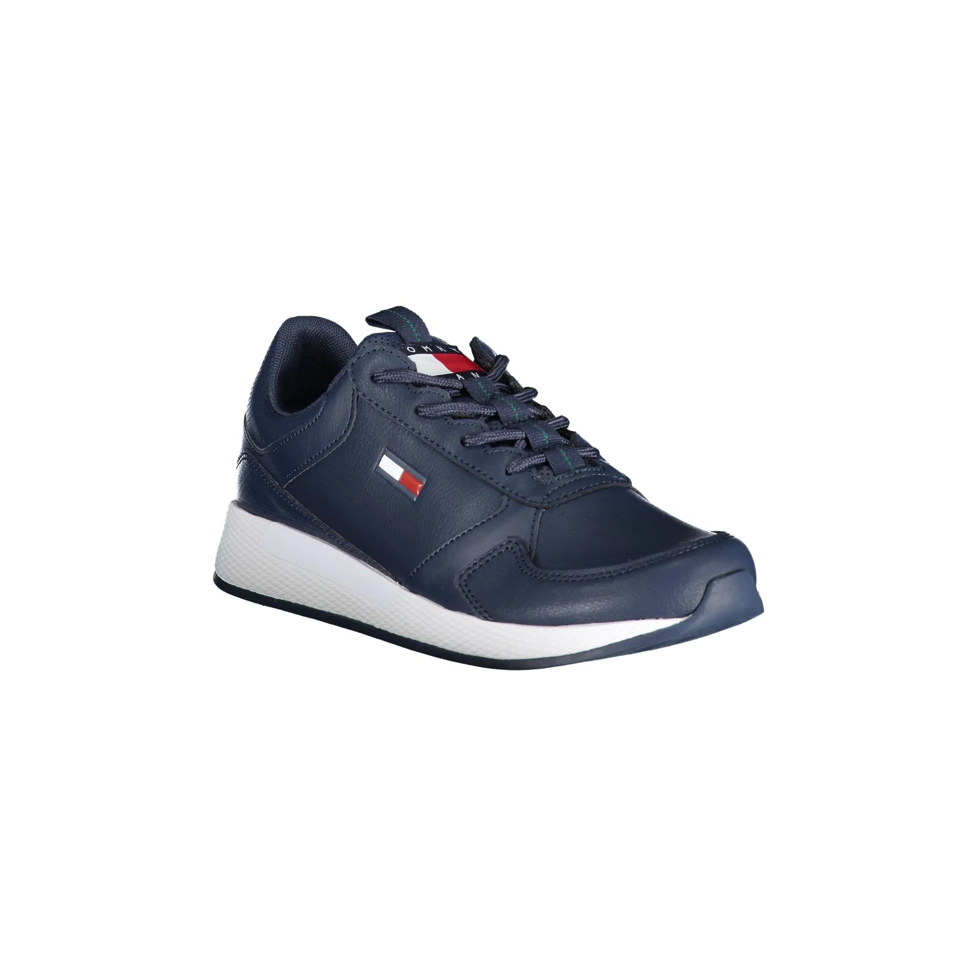 TOMMY HILFIGER CALZATURA SPORTIVA UOMO BLU