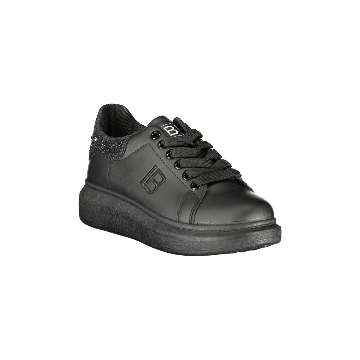 LAURA BIAGIOTTI CALZATURA SPORTIVA DONNA NERO