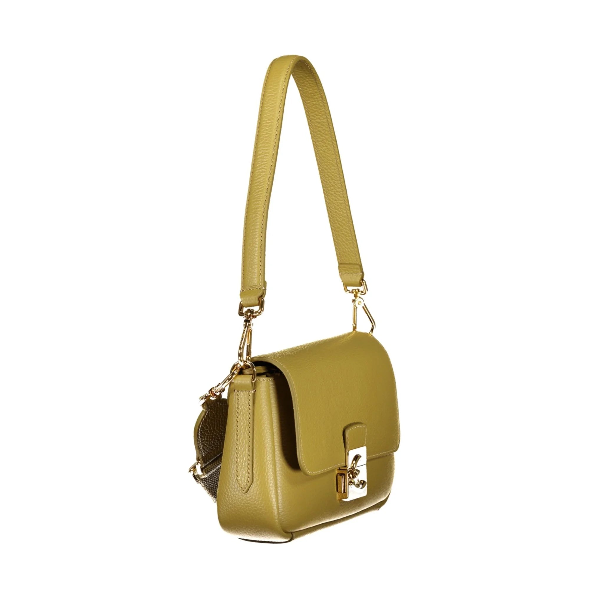 COCCINELLE BORSA DONNA VERDE