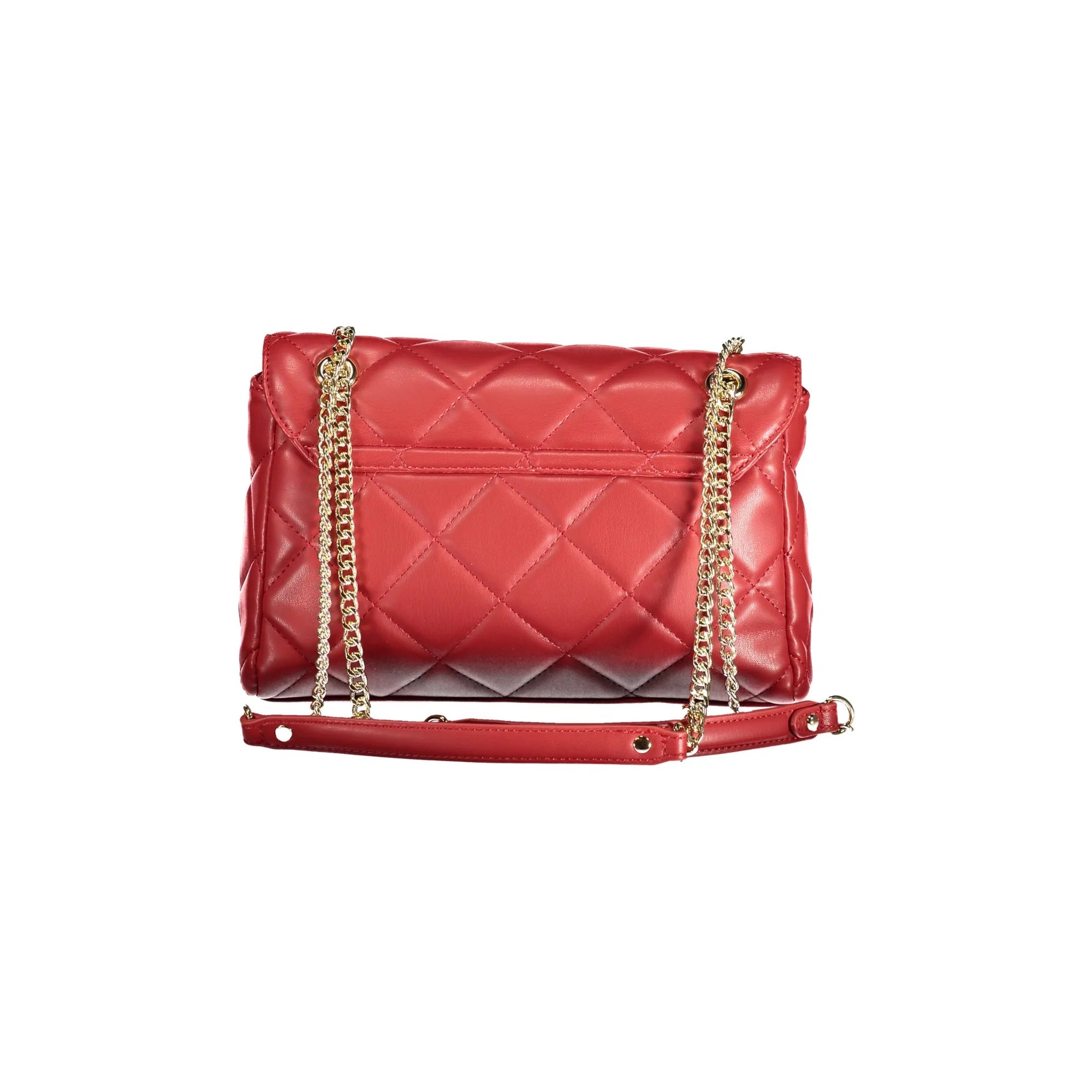 VALENTINO BAGS BORSA DONNA ROSSO