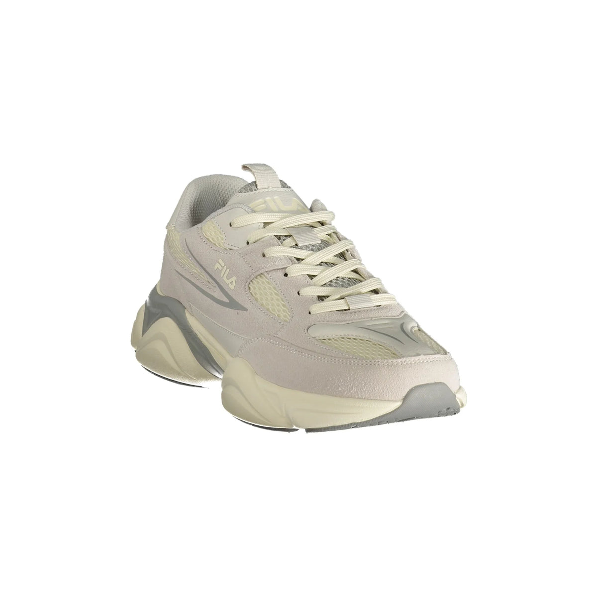 FILA CALZATURA SPORTIVA UOMO GRIGIO