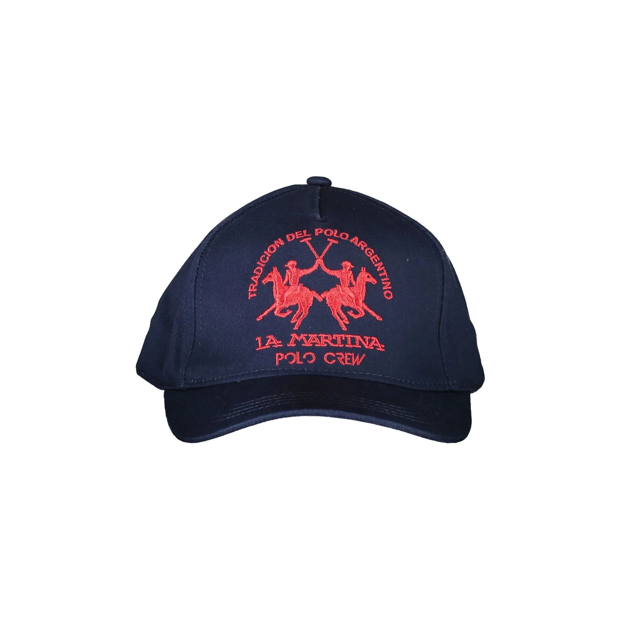 LA MARTINA CAPPELLO UOMO BLU