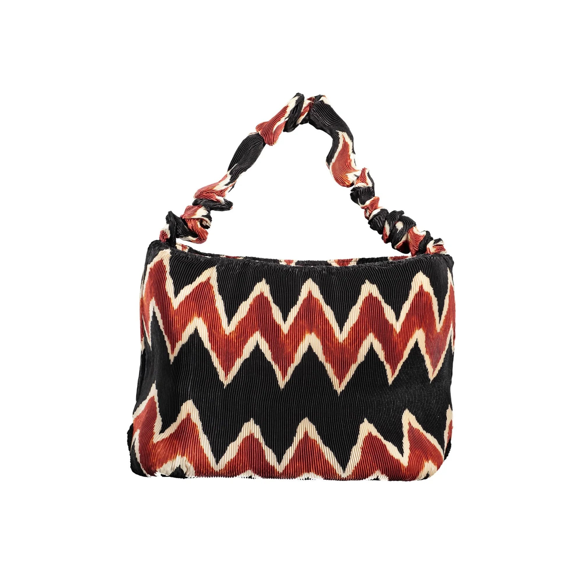 DESIGUAL BORSA DONNA NERO
