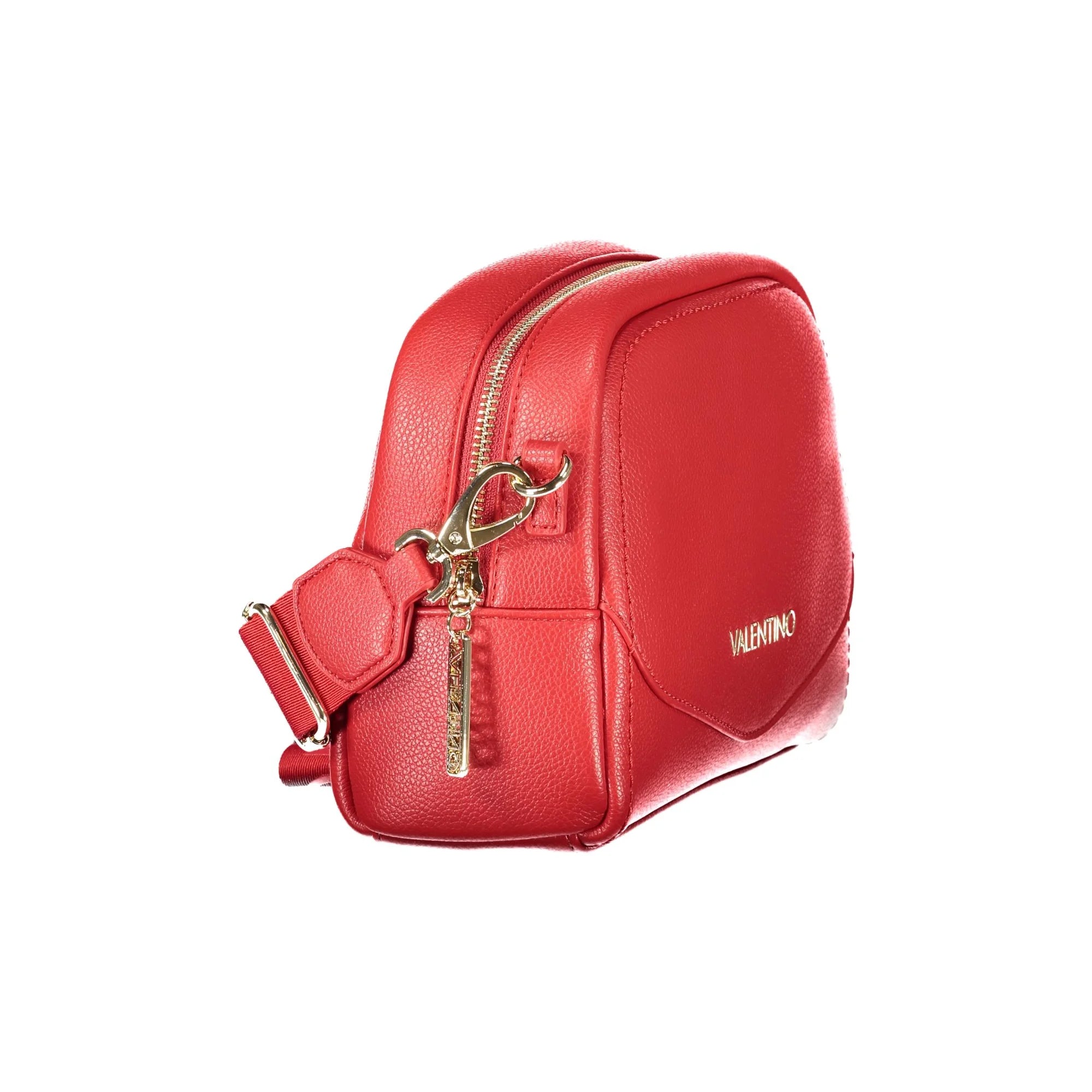 VALENTINO BAGS BORSA DONNA ROSSO