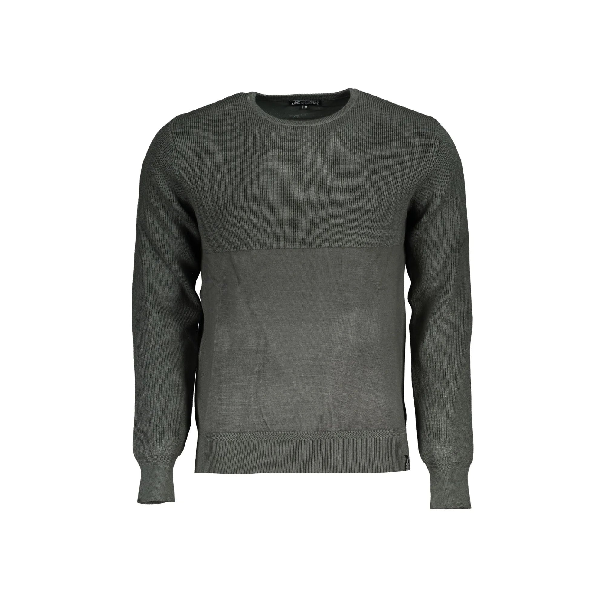 U.S. GRAND POLO MAGLIA UOMO VERDE