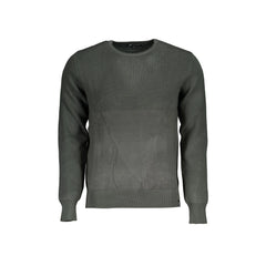 U.S. Grand Polo Maglia Uomo Verde Logo