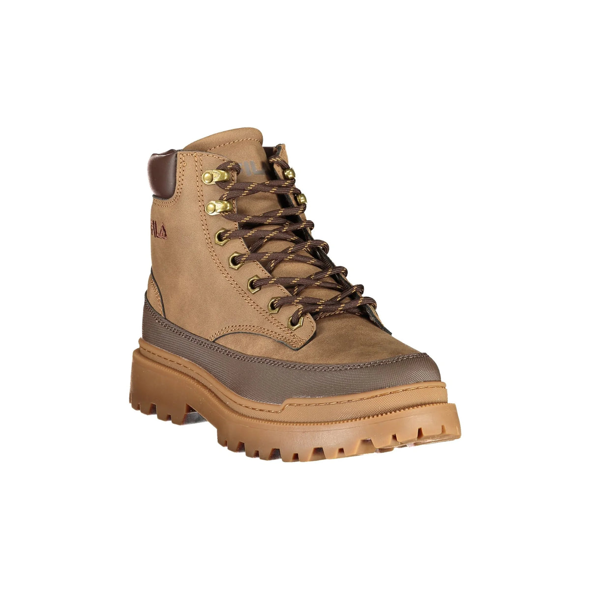 FILA CALZATURA SPORTIVA UOMO MARRONE