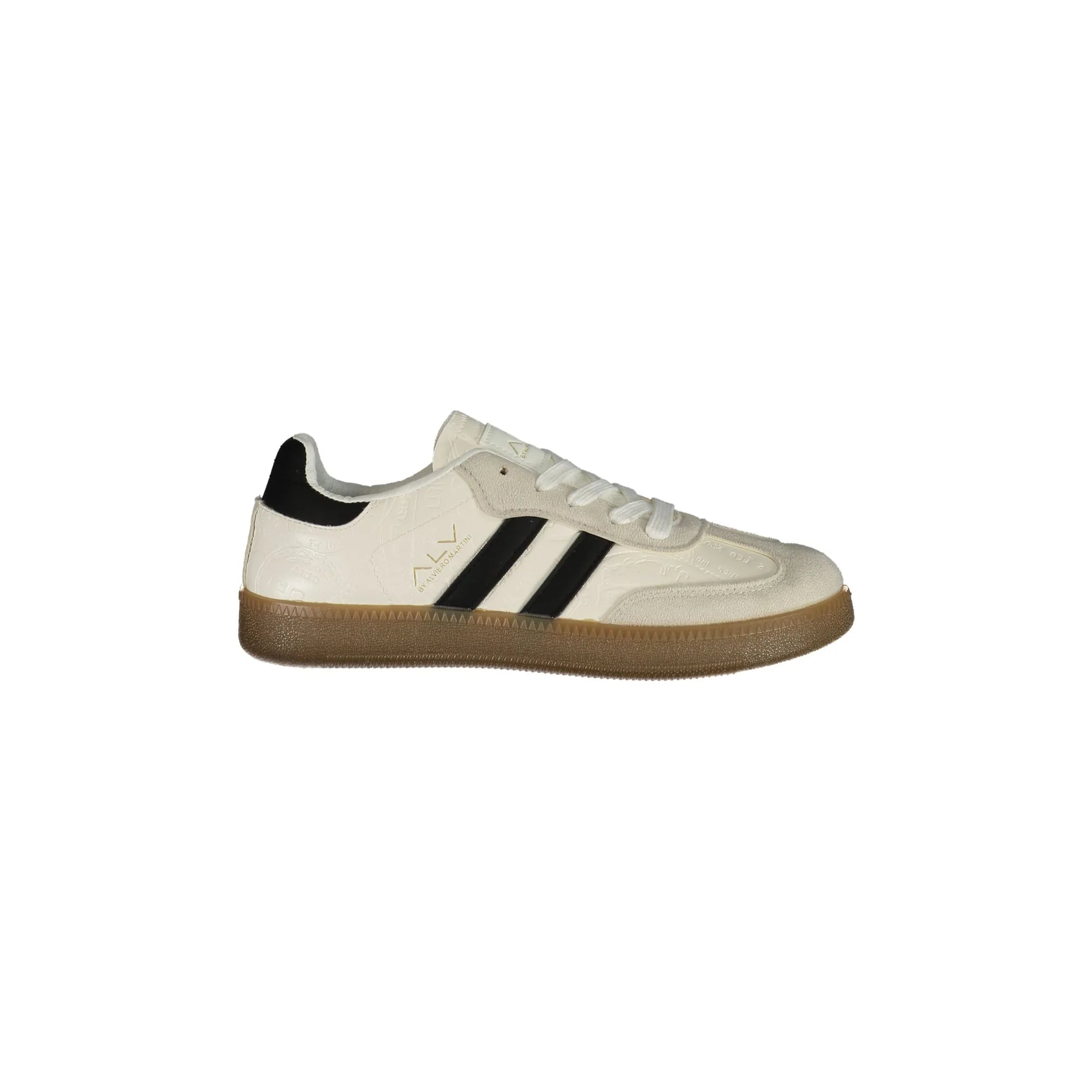 ALV BY ALVIERO MARTINI CALZATURA SPORTIVA DONNA BIANCO