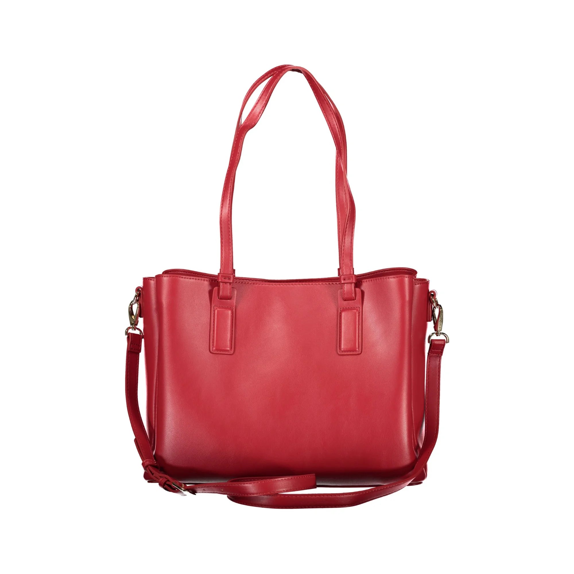 VALENTINO BAGS BORSA DONNA ROSSO
