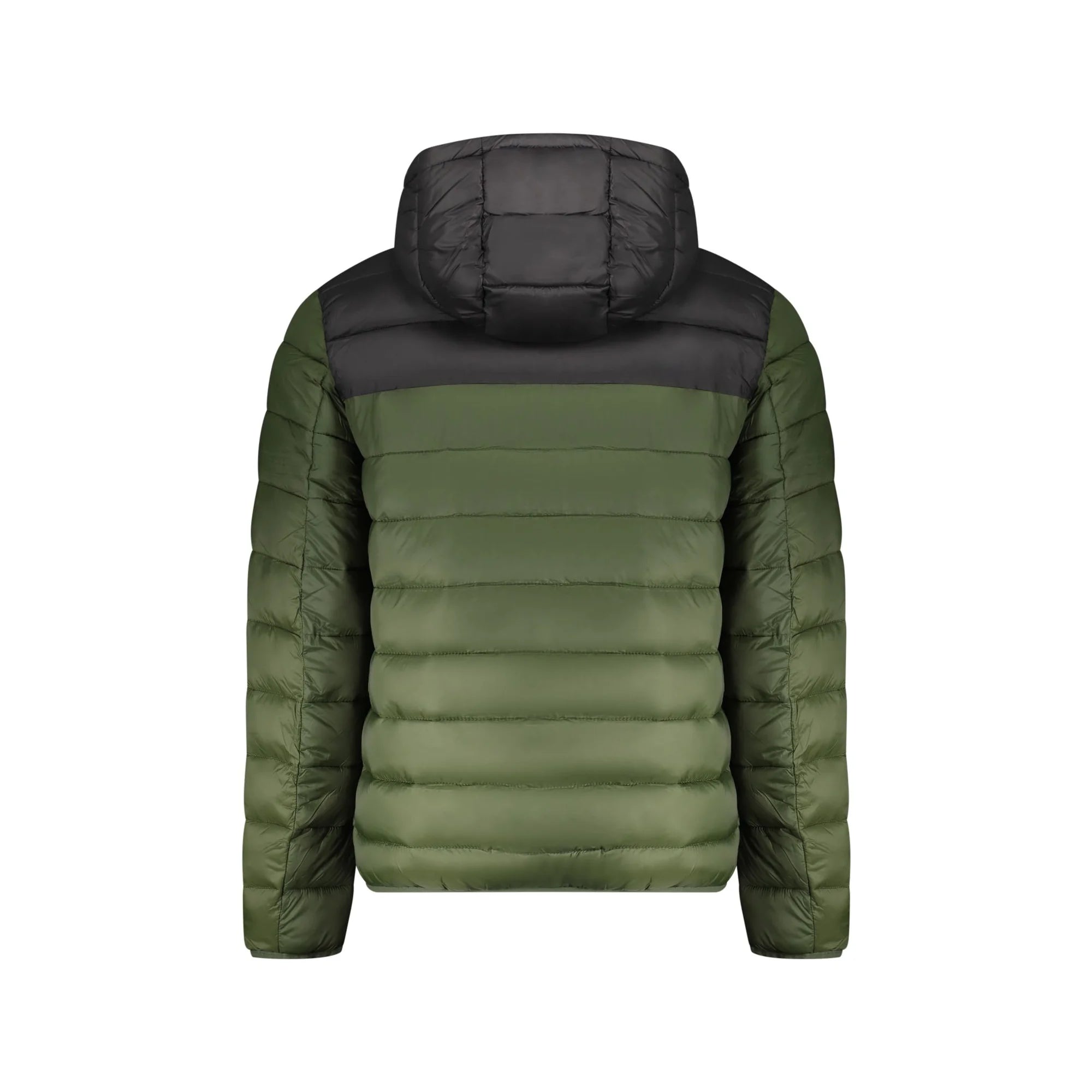 Norway 1963 Giubbotto Maniche Lunghe Uomo Verde Zip Giubbotti e Giacche - vista 2