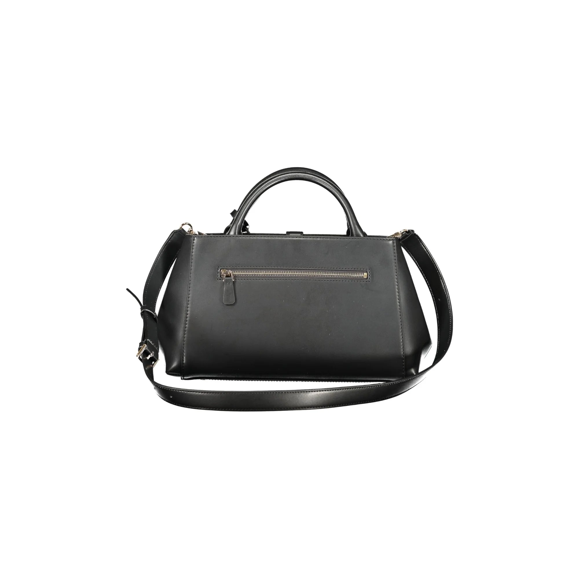 GUESS JEANS BORSA DONNA NERO