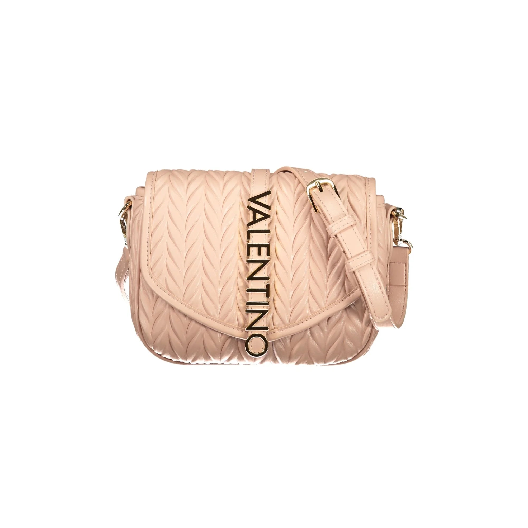 VALENTINO BAGS BORSA DONNA ROSA