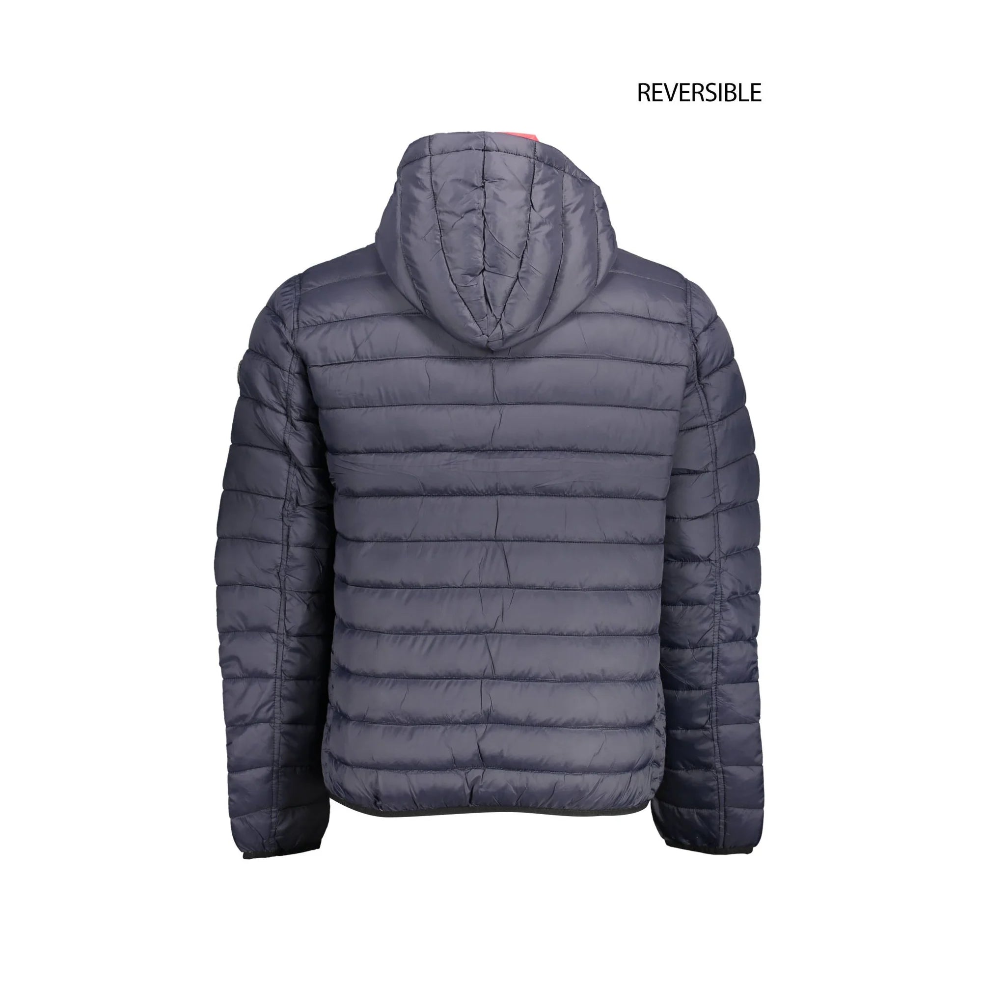 U.S. POLO GIUBBOTTO UOMO BLU