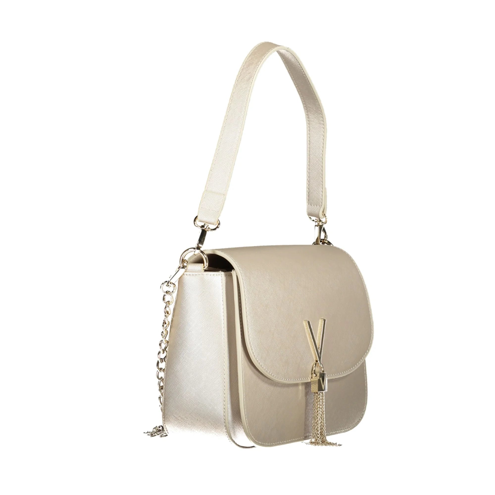 VALENTINO BAGS BORSA DONNA GRIGIO
